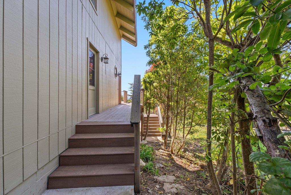 537 Santa Marguarita Drive