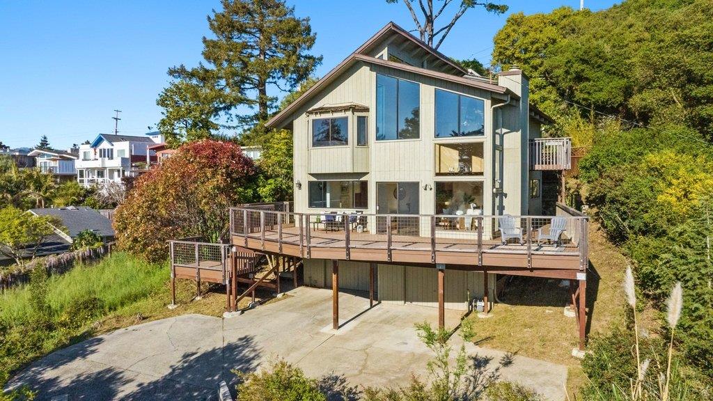 537 Santa Marguarita Drive