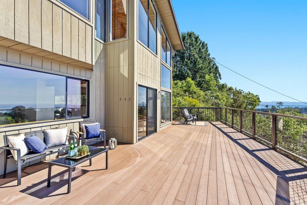 537 Santa Marguarita Drive