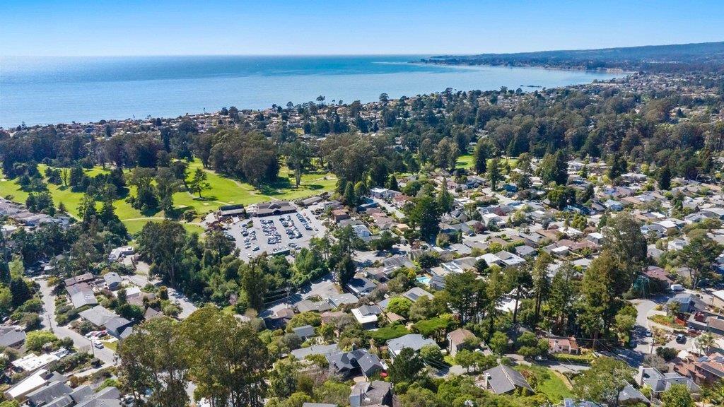 537 Santa Marguarita Drive