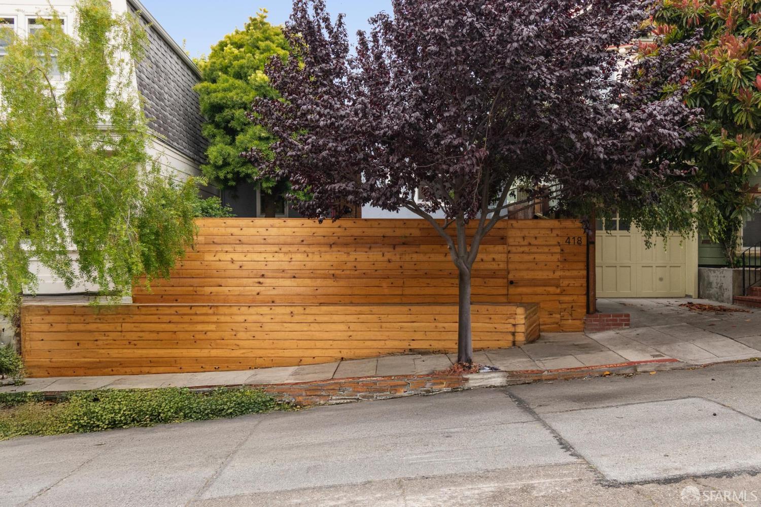 418 Anderson Street