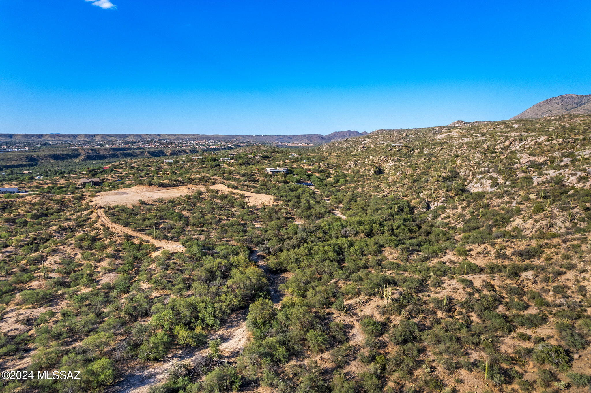 16500 N Ridge Rock Trail