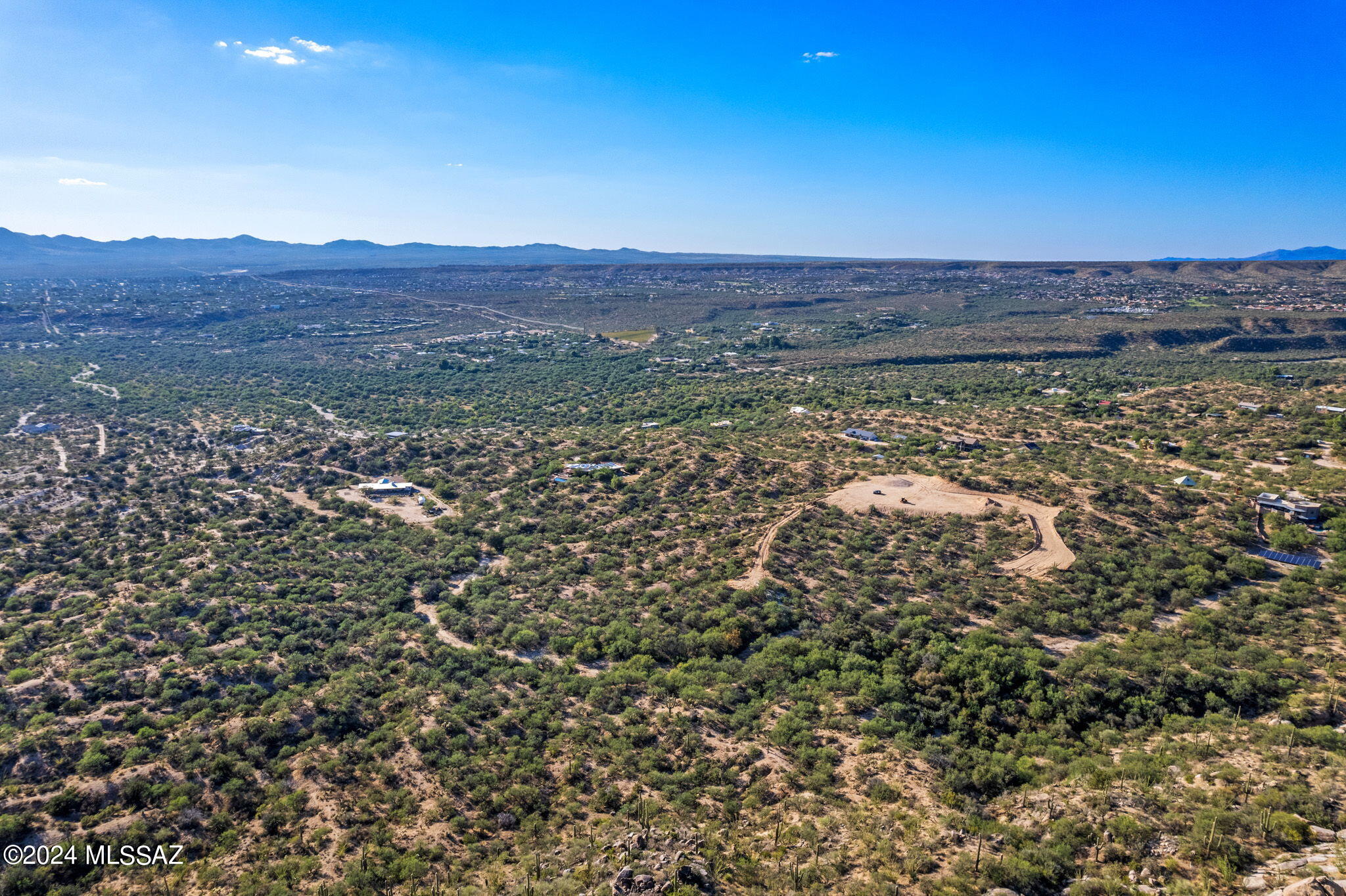 16500 N Ridge Rock Trail