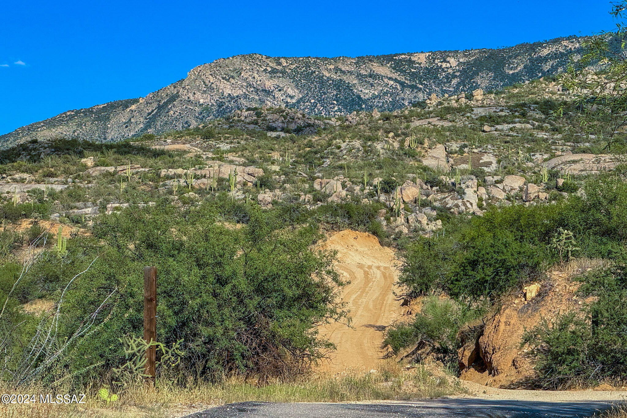 16500 N Ridge Rock Trail