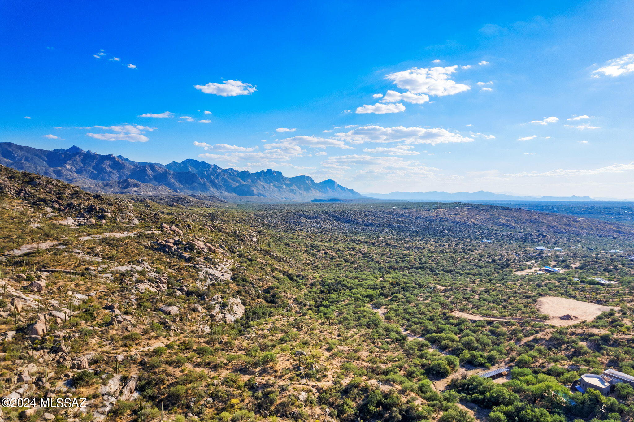 16500 N Ridge Rock Trail