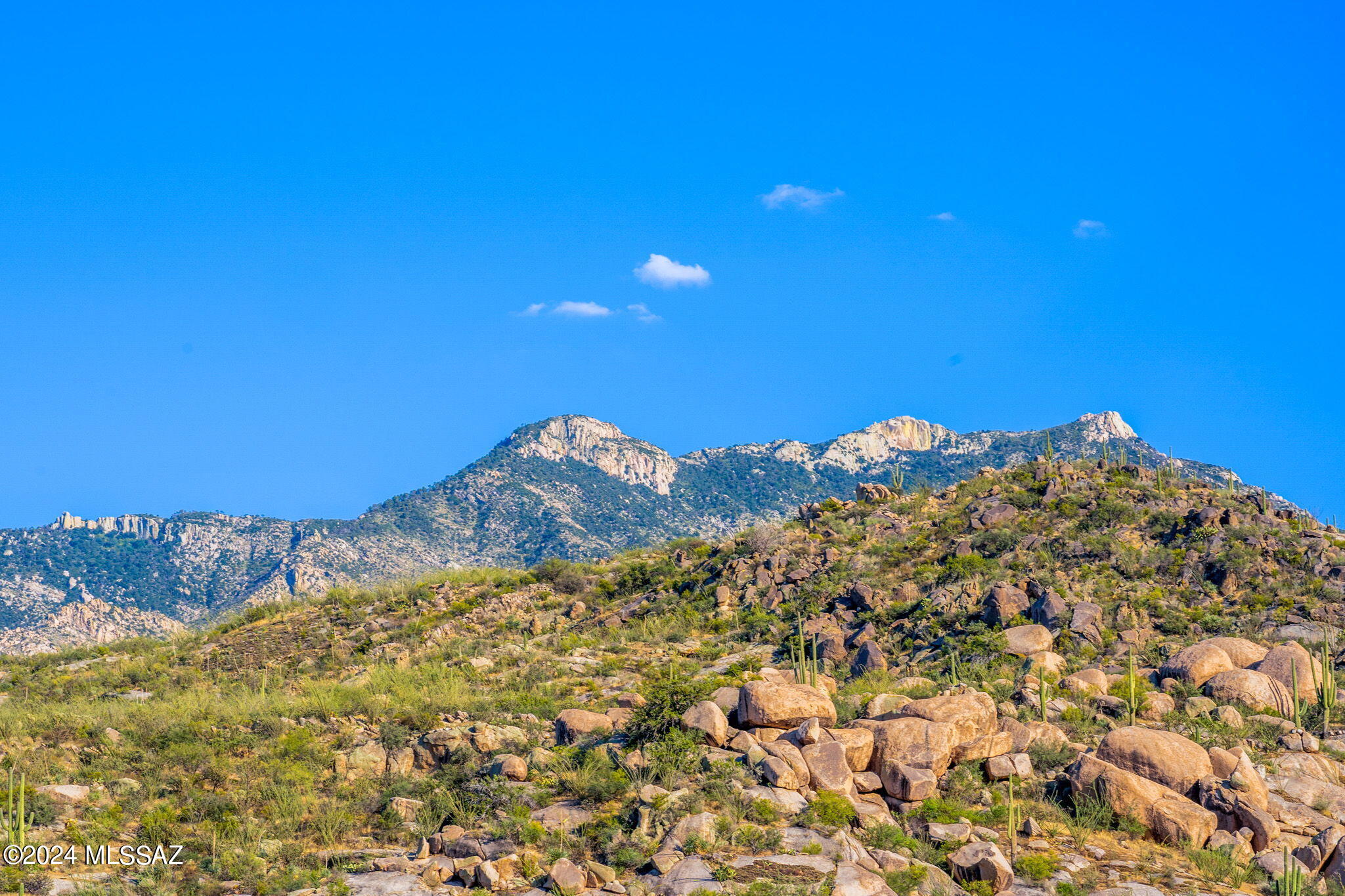 16500 N Ridge Rock Trail