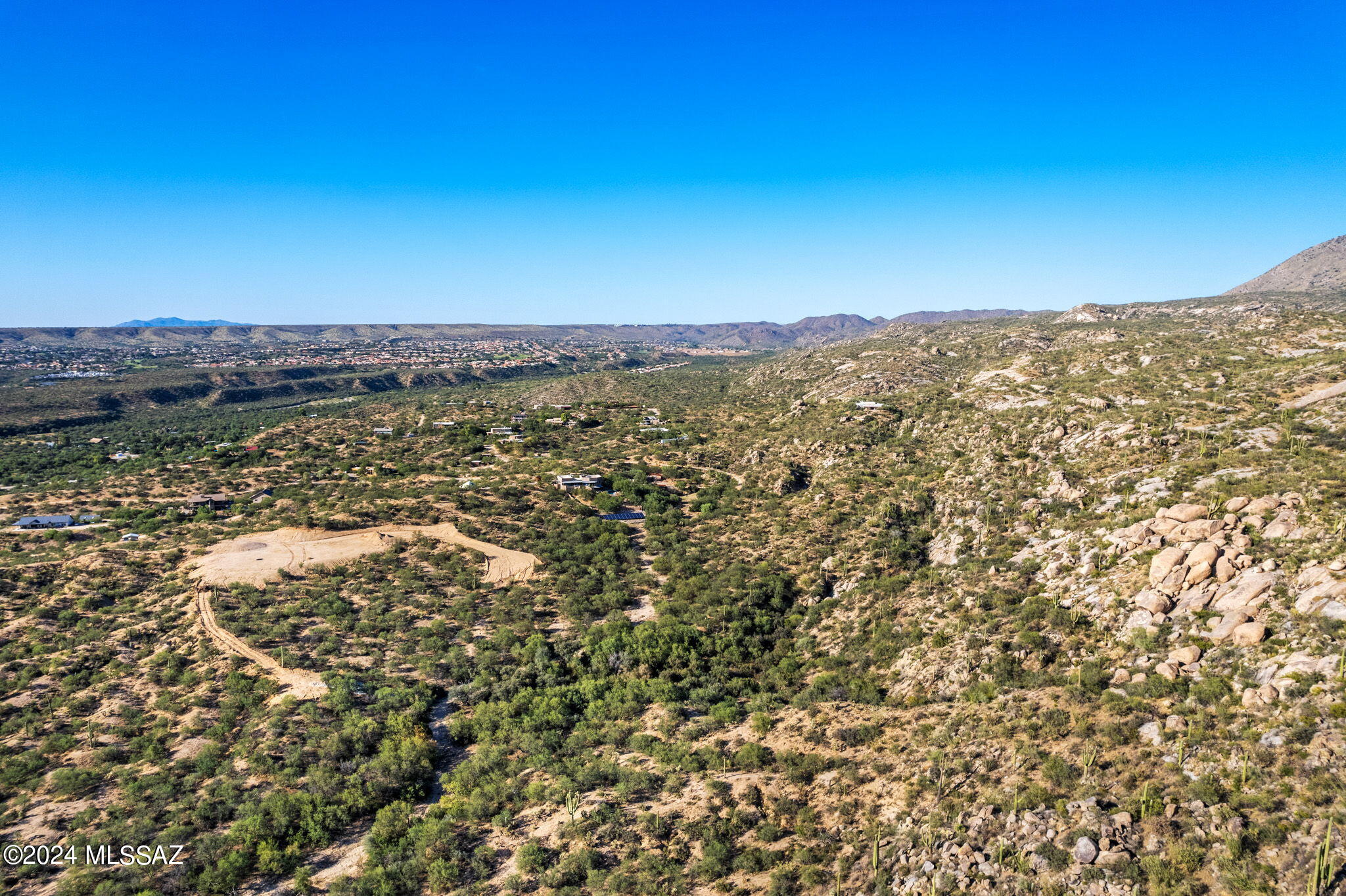 16500 N Ridge Rock Trail