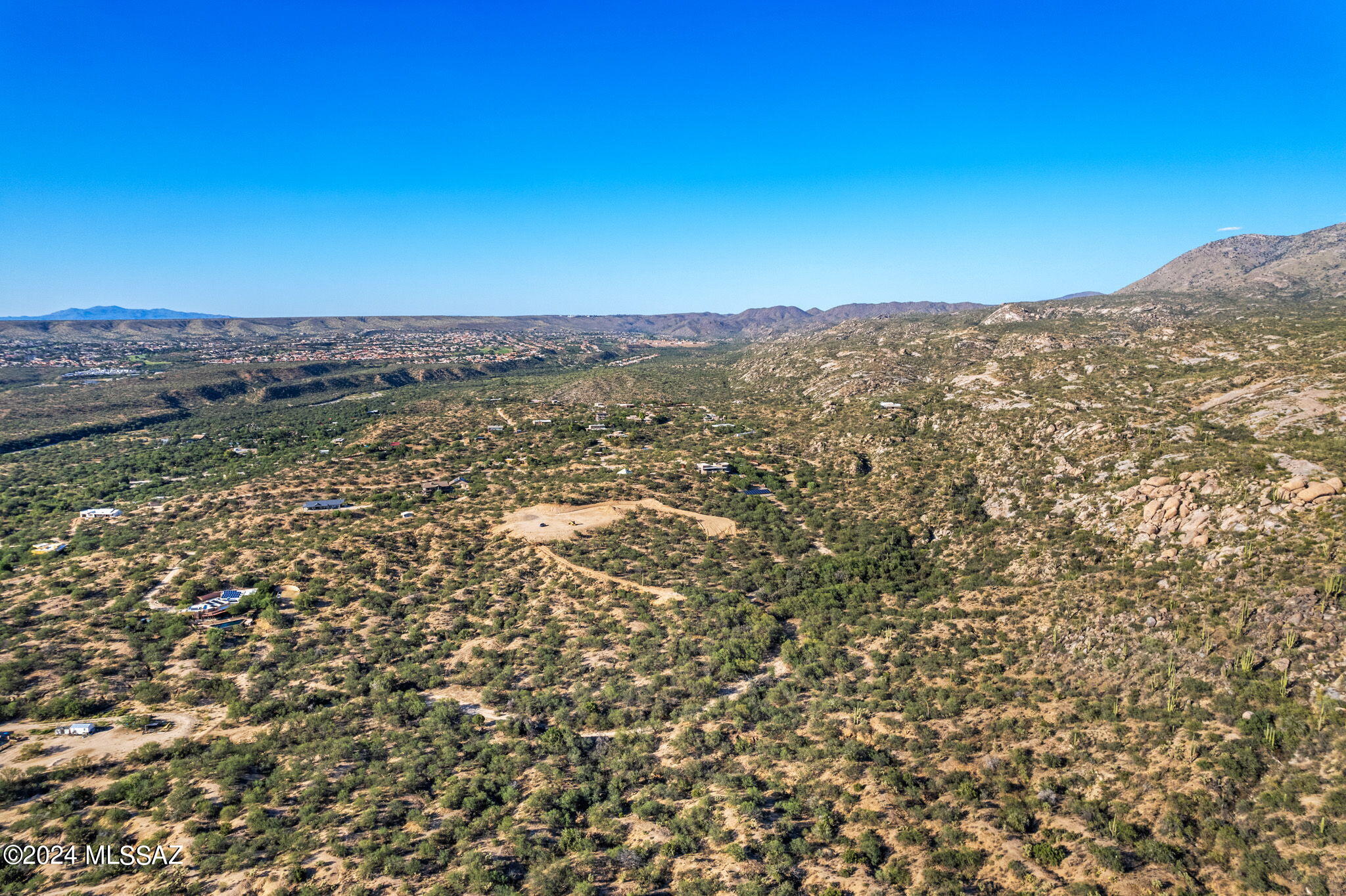 16500 N Ridge Rock Trail