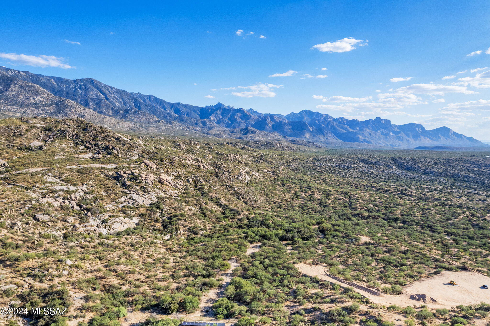 16500 N Ridge Rock Trail