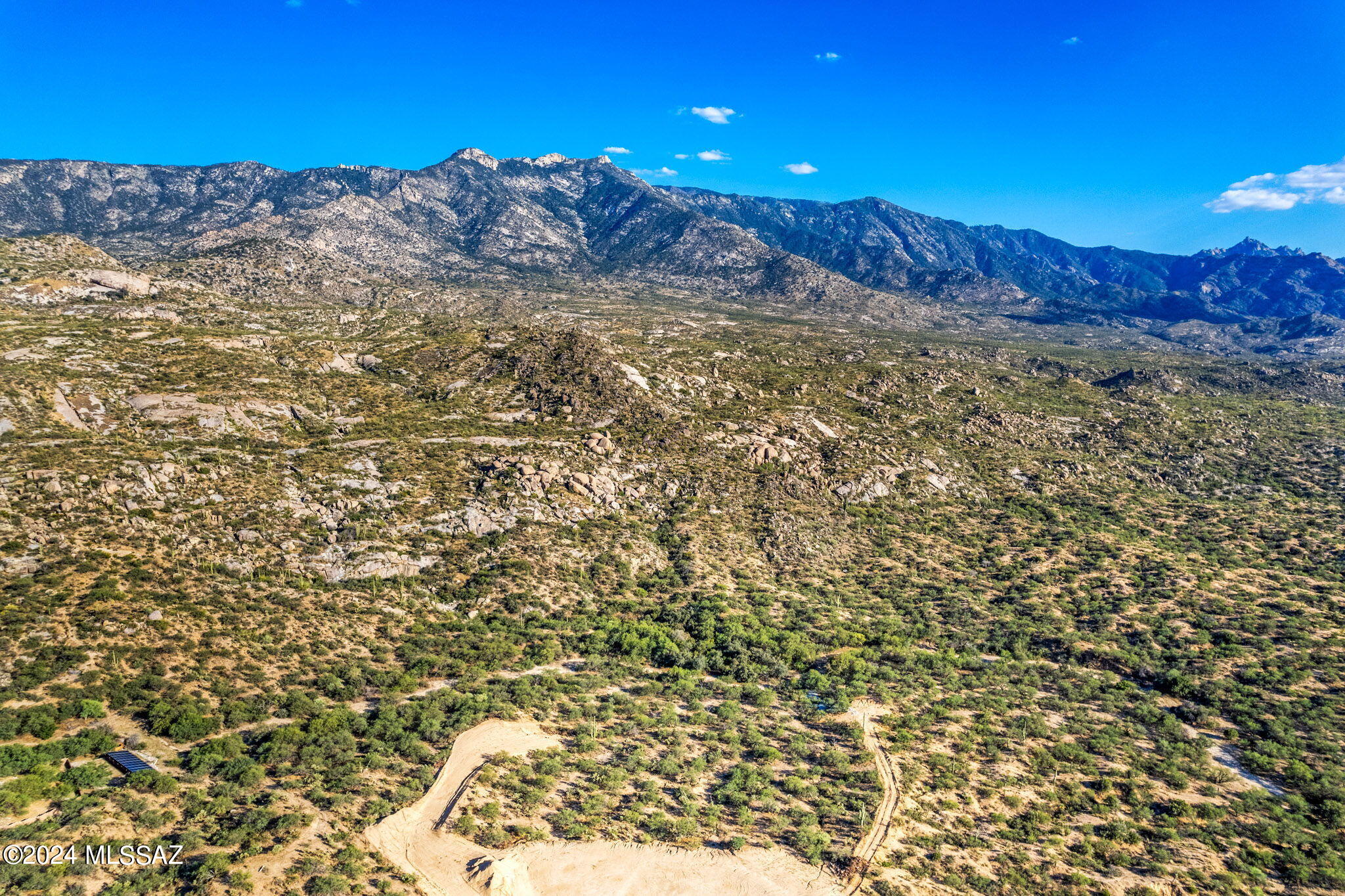 16500 N Ridge Rock Trail