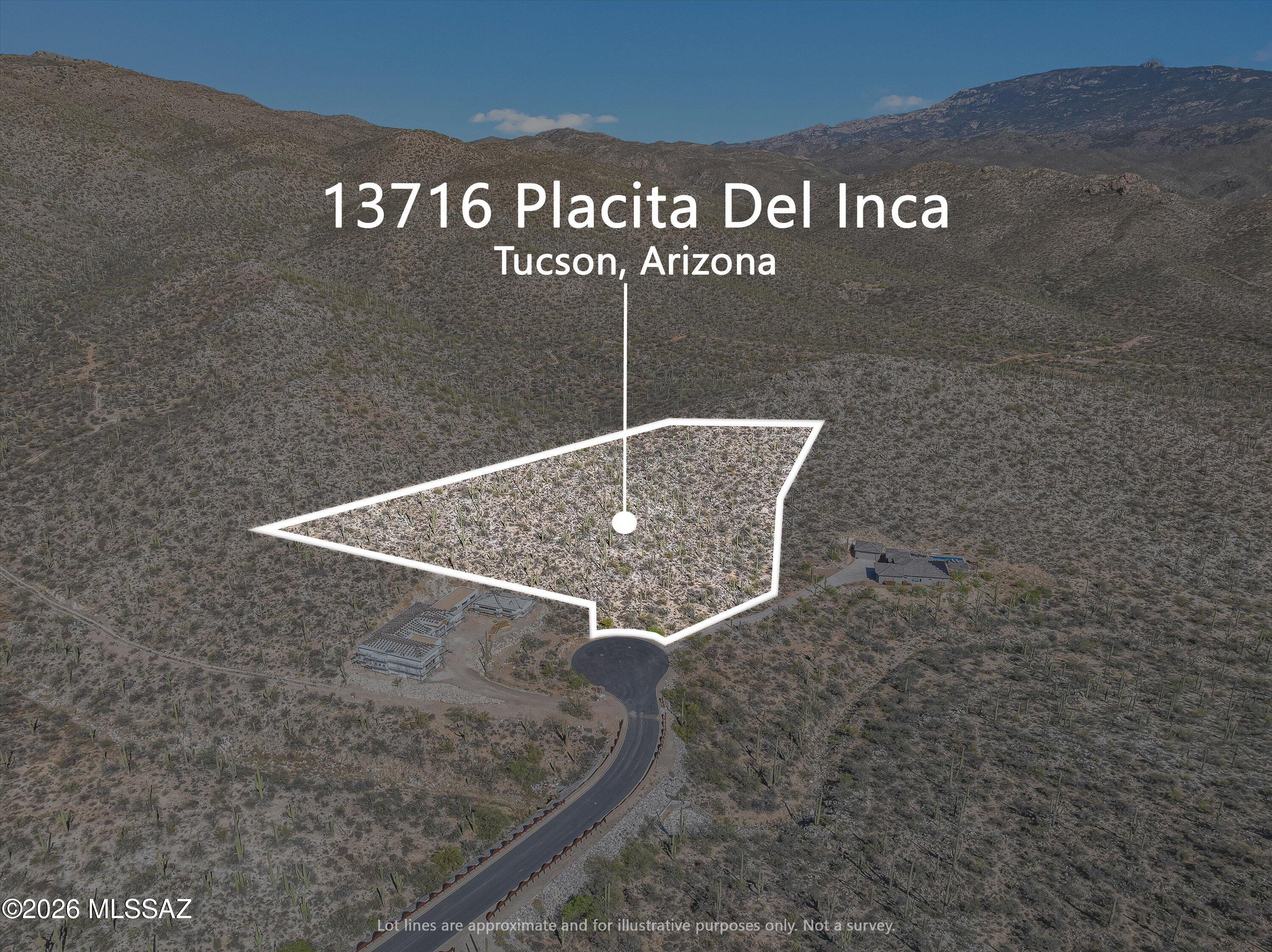13716 E Placita Del Inca Unit: 8