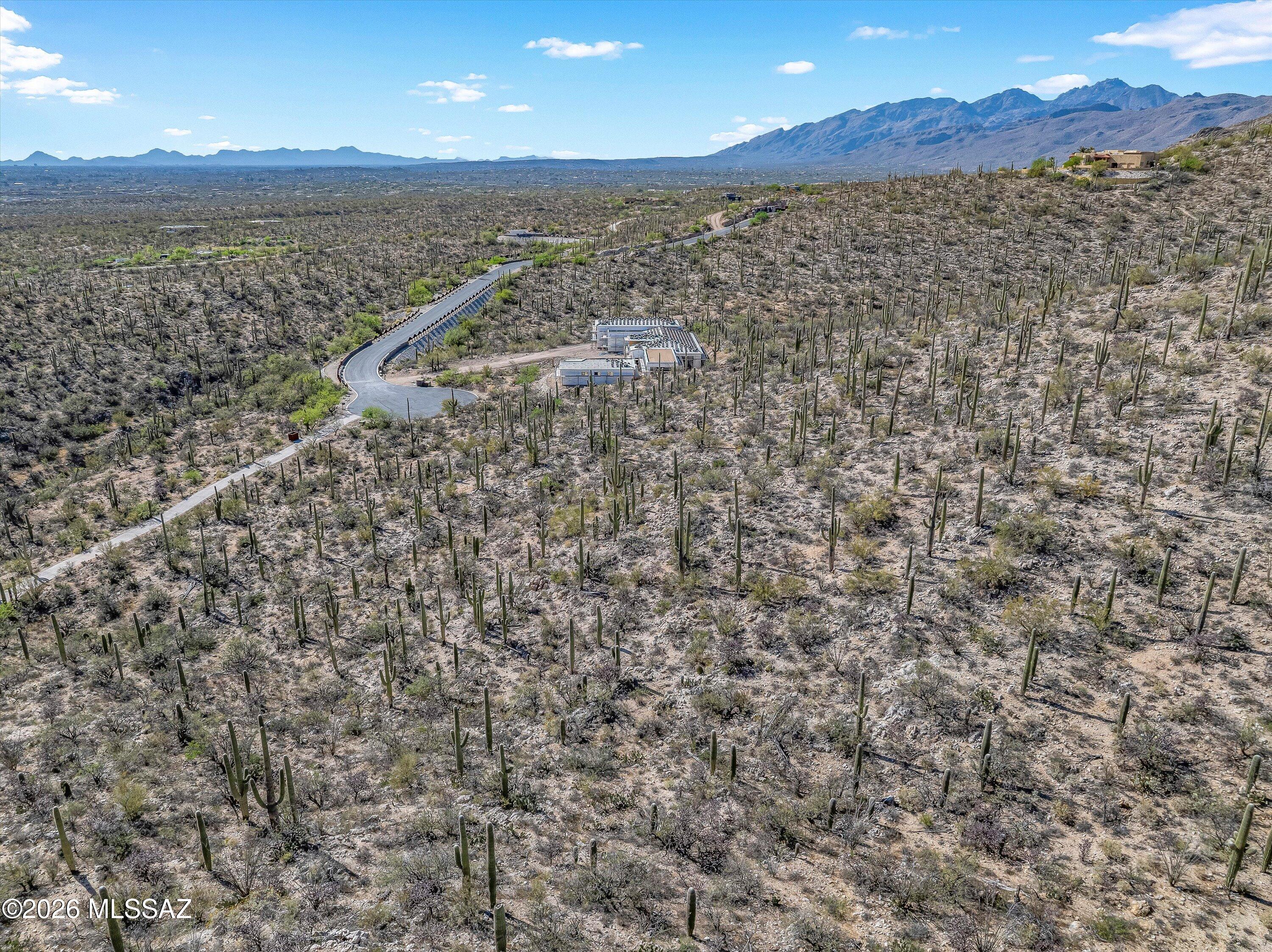 13716 E Placita Del Inca Unit: 8