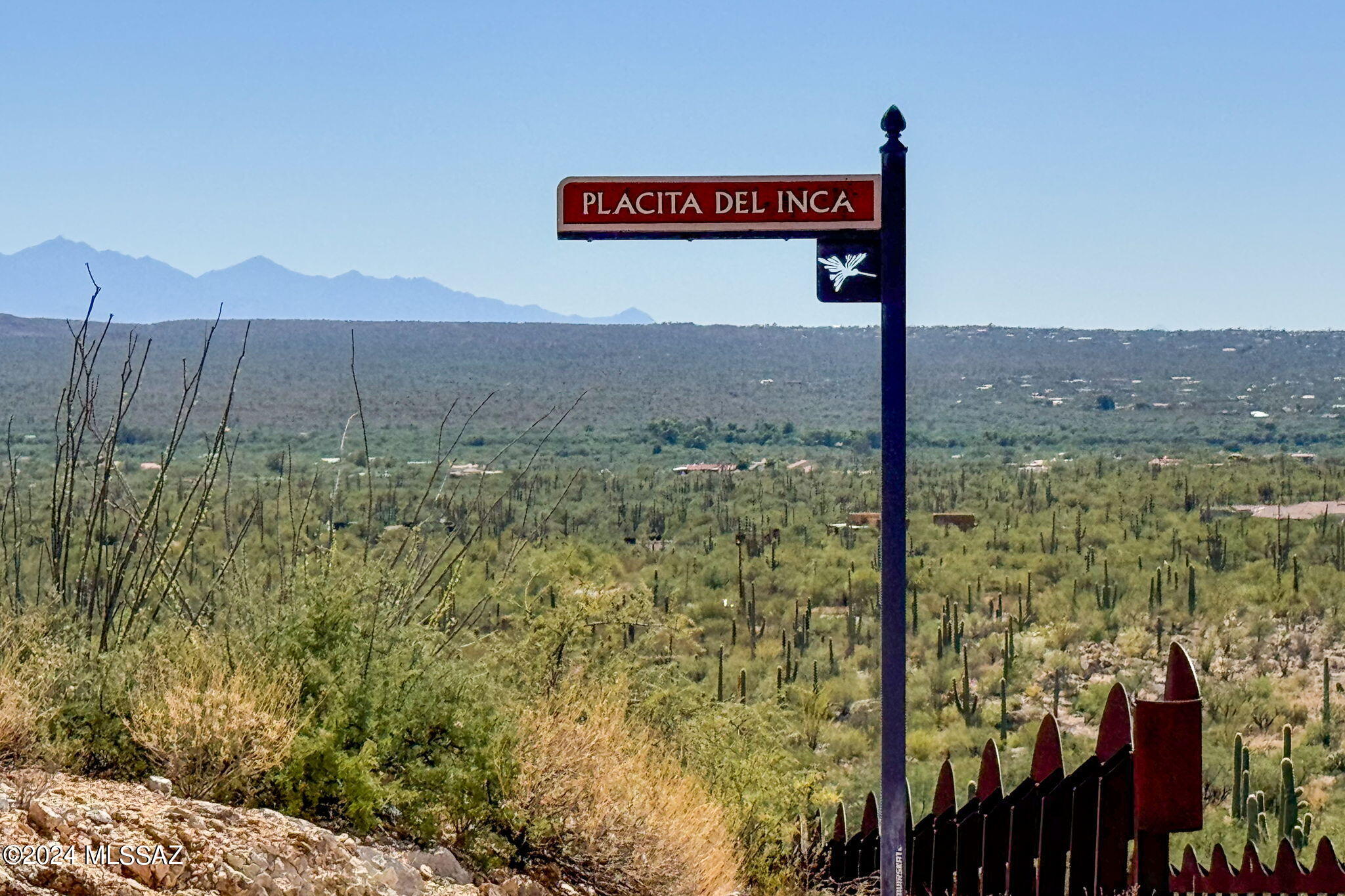 13716 E Placita Del Inca Unit: 8