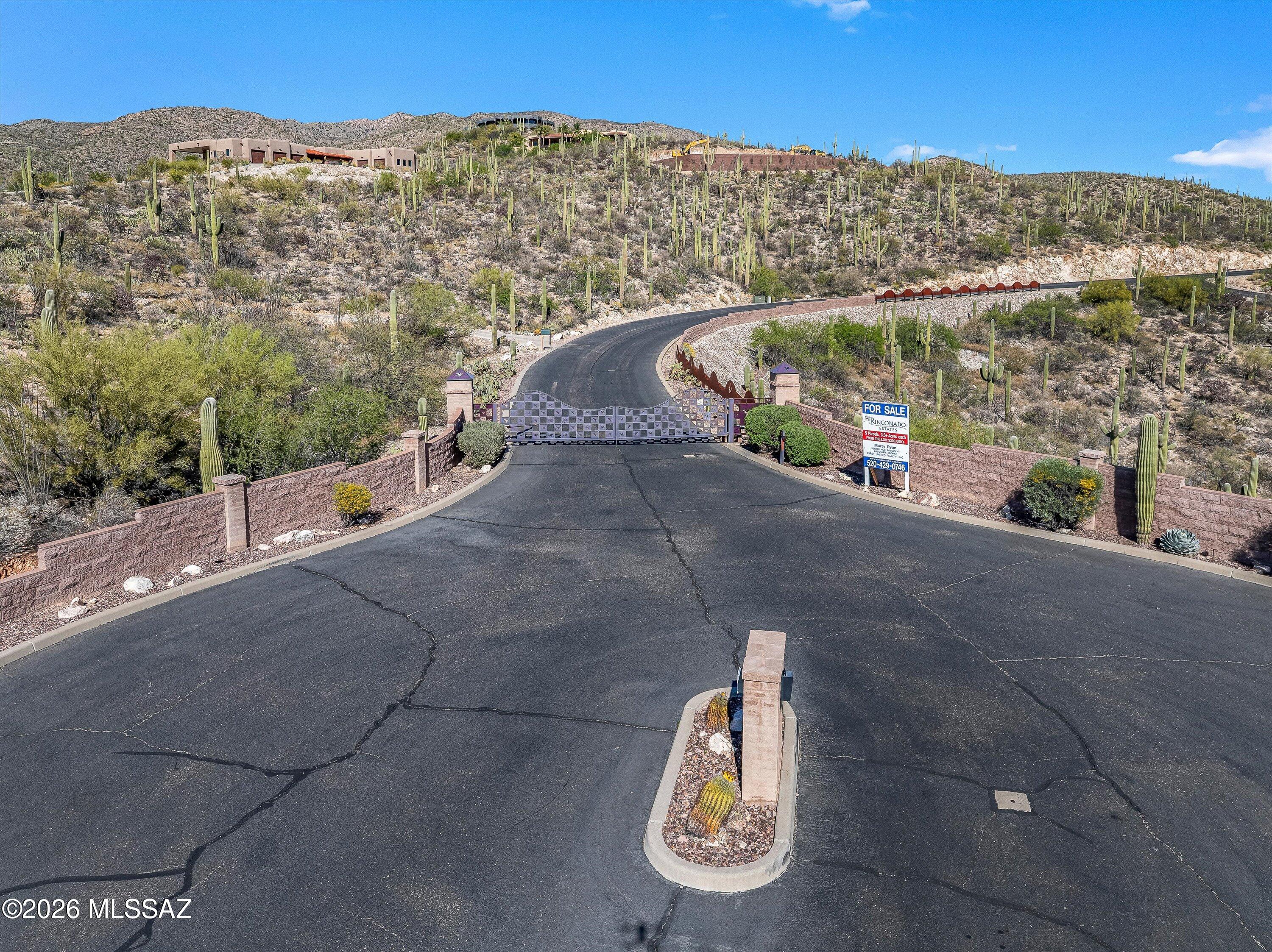 13716 E Placita Del Inca Unit: 8