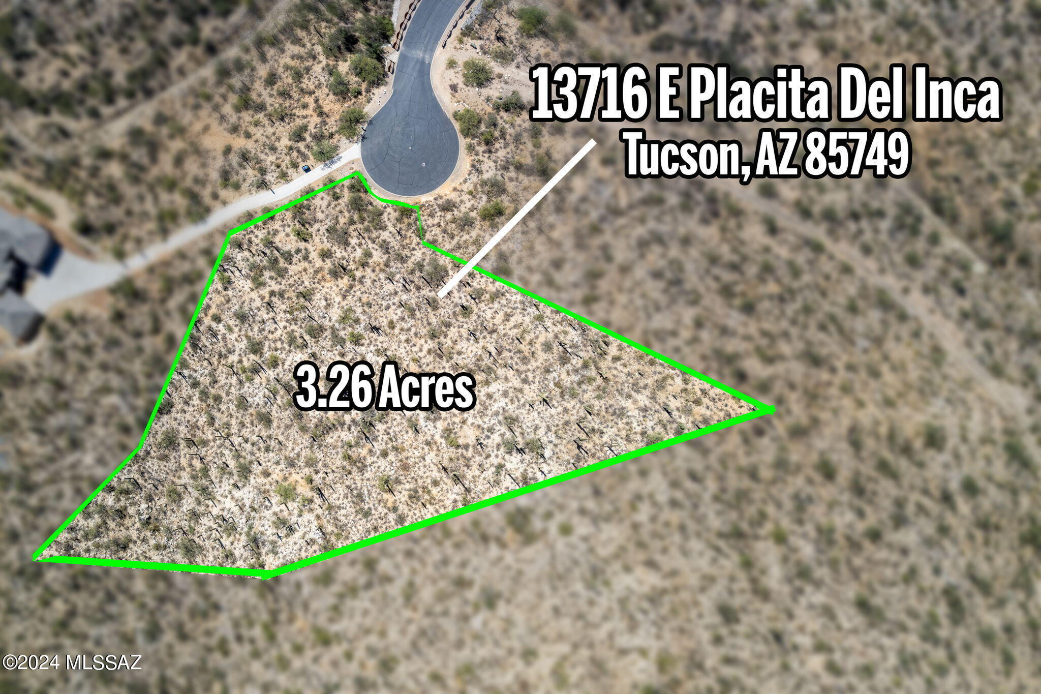 13716 E Placita Del Inca Unit: 8