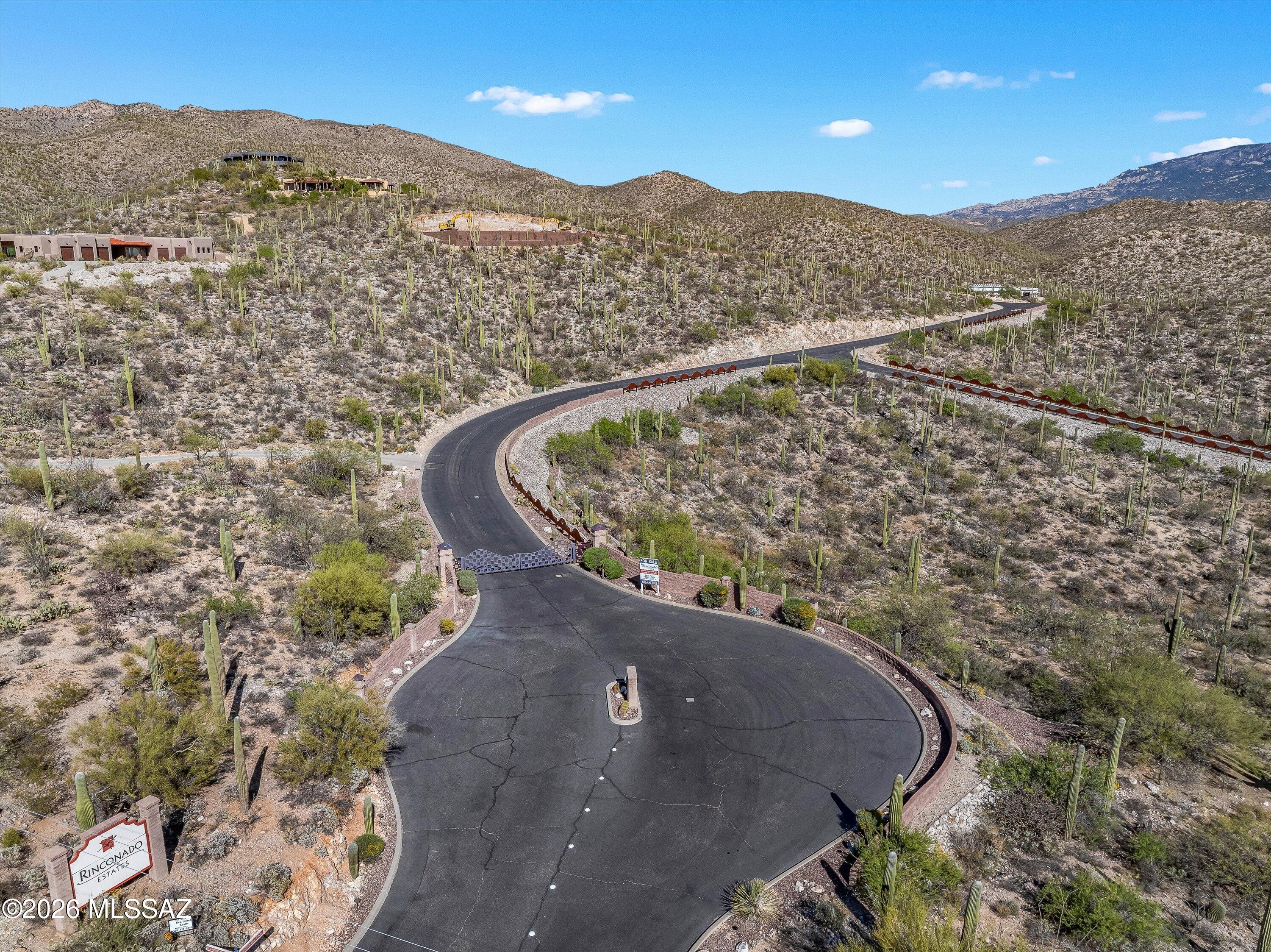 13716 E Placita Del Inca Unit: 8