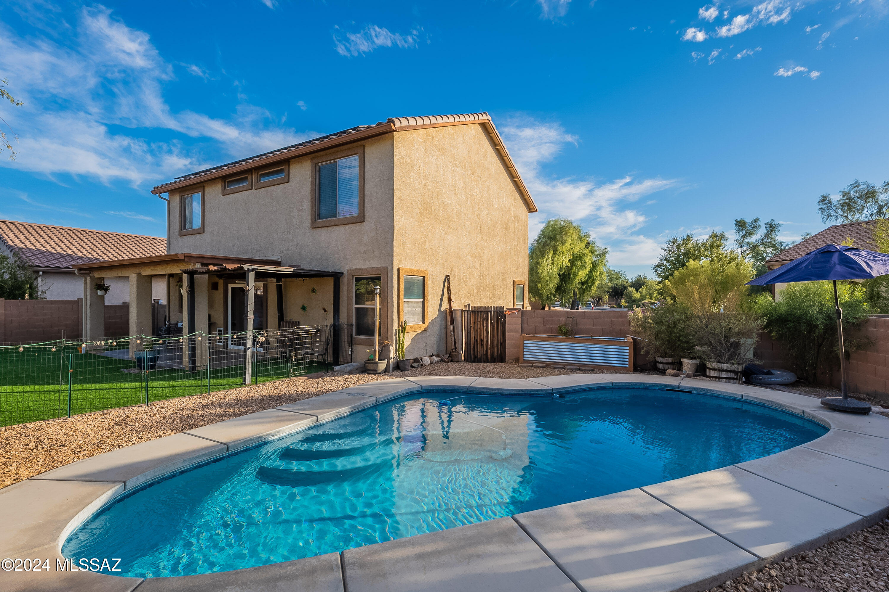 11406 W Massey Drive