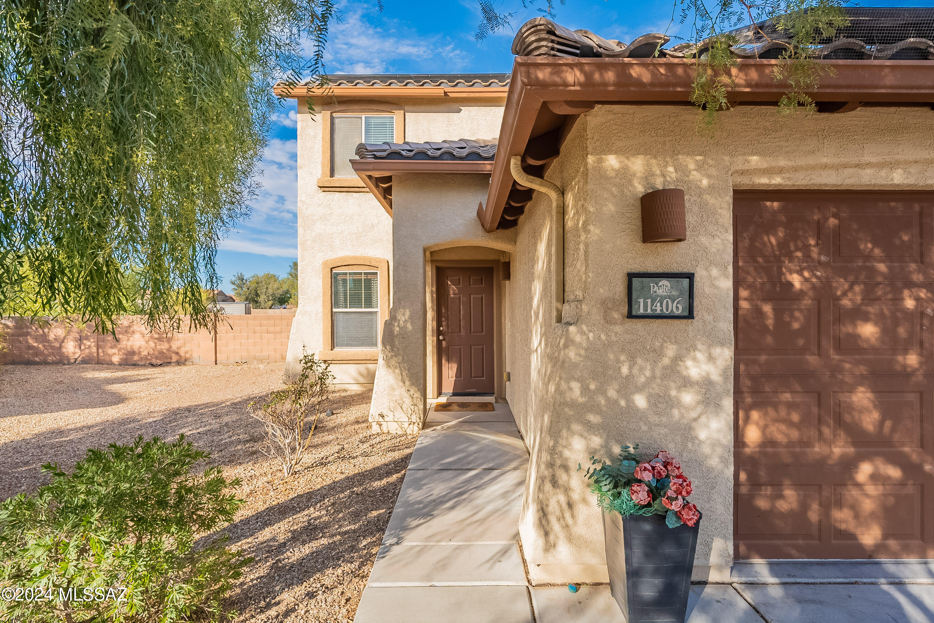 11406 W Massey Drive