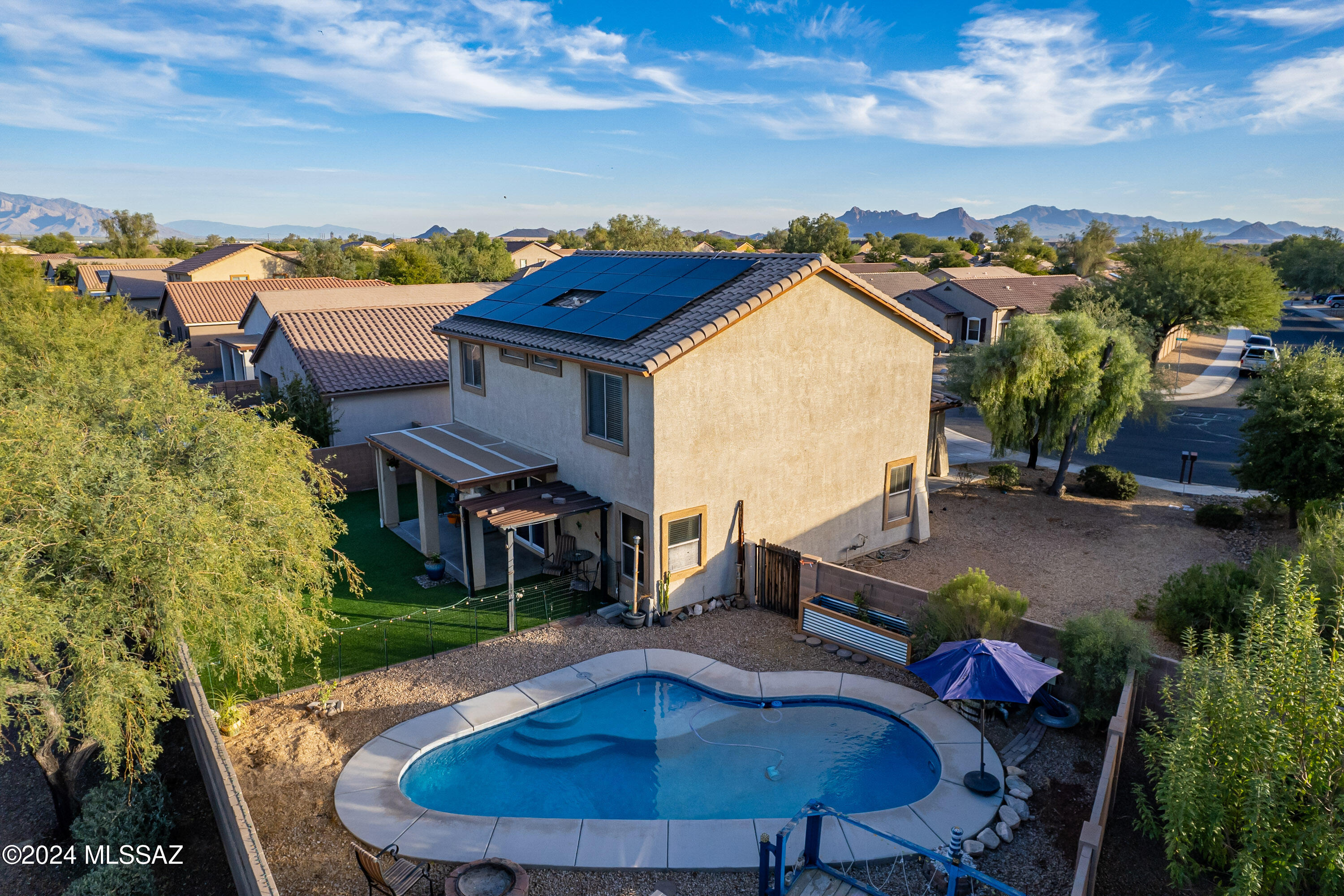 11406 W Massey Drive