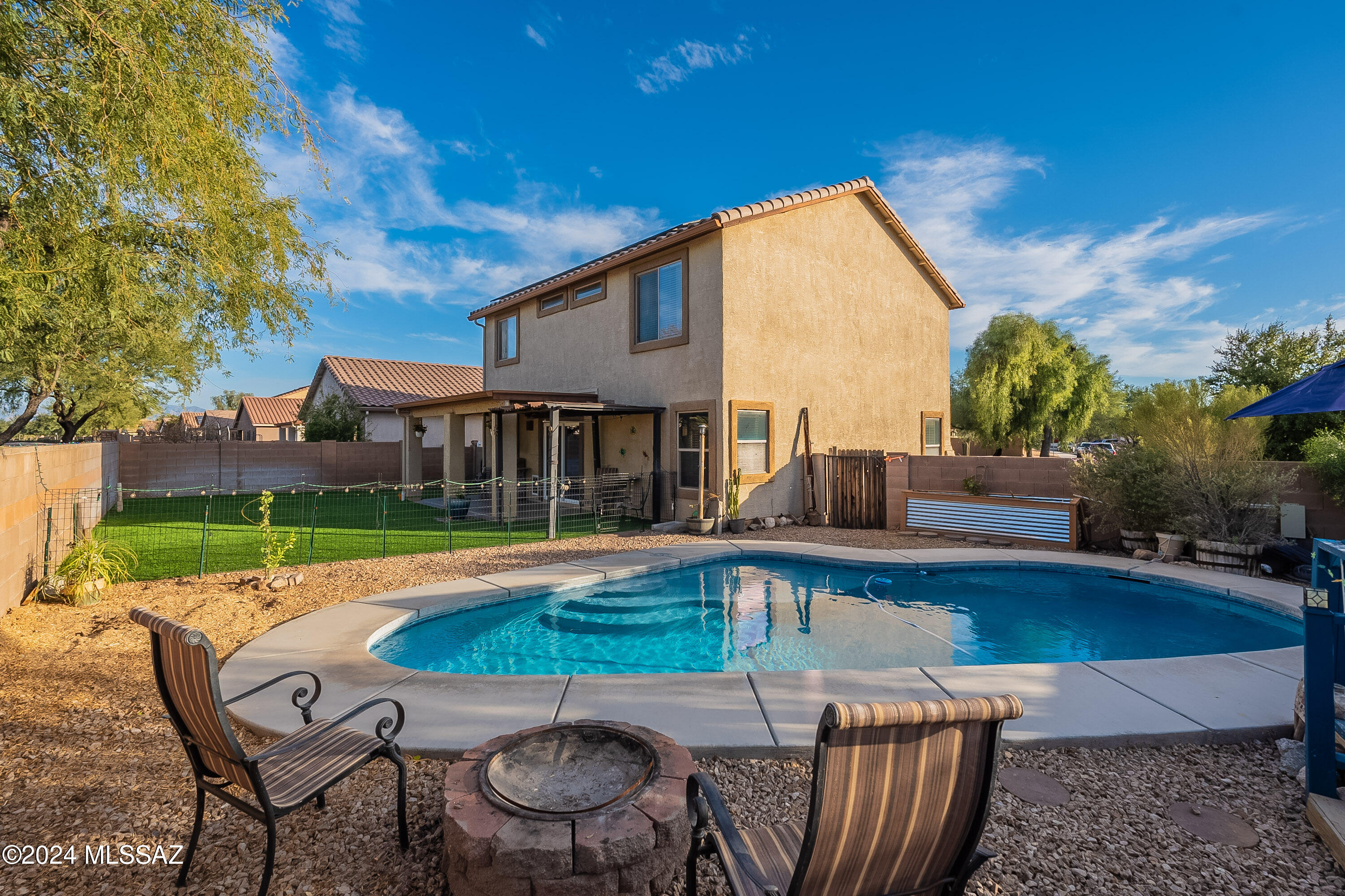 11406 W Massey Drive