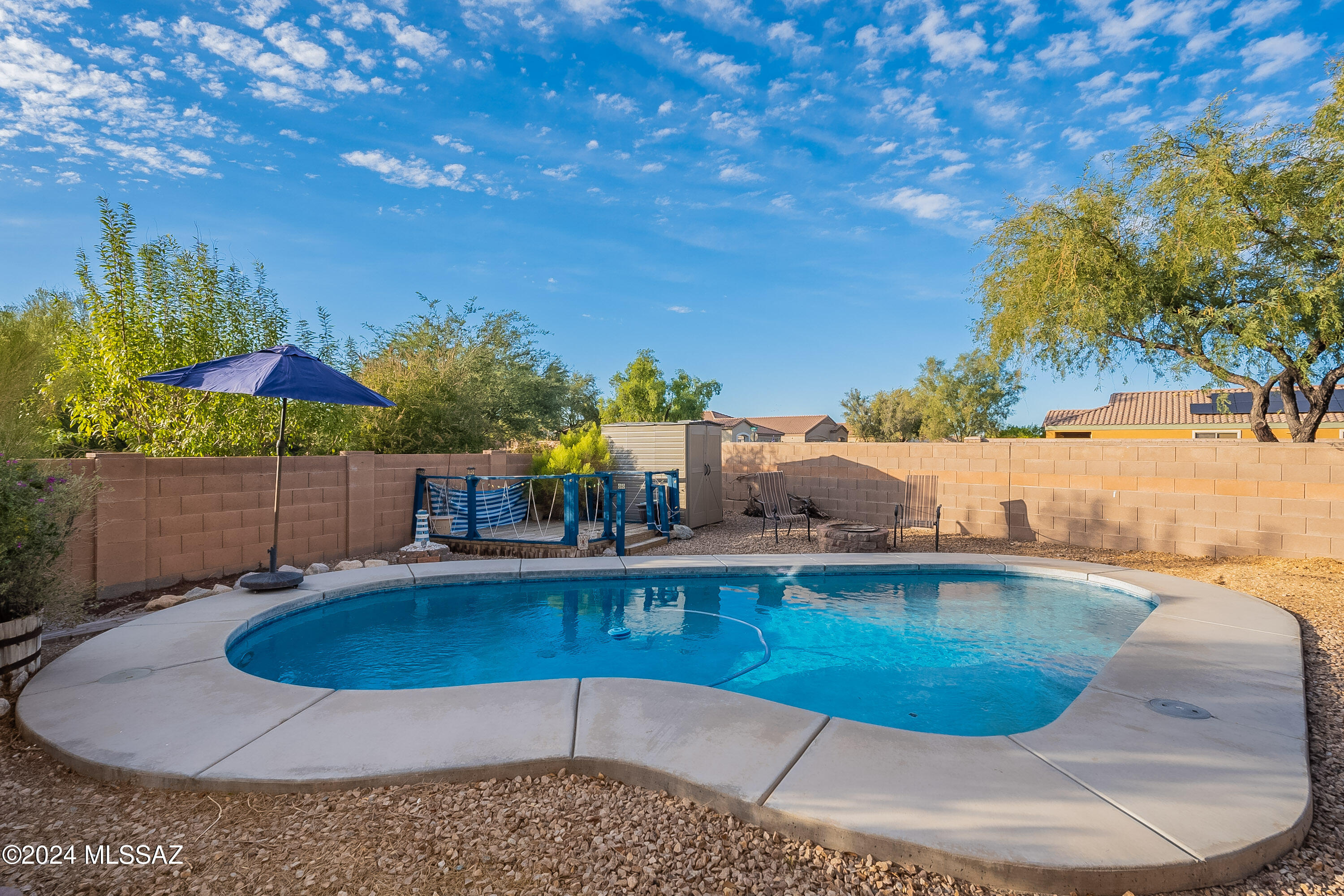 11406 W Massey Drive