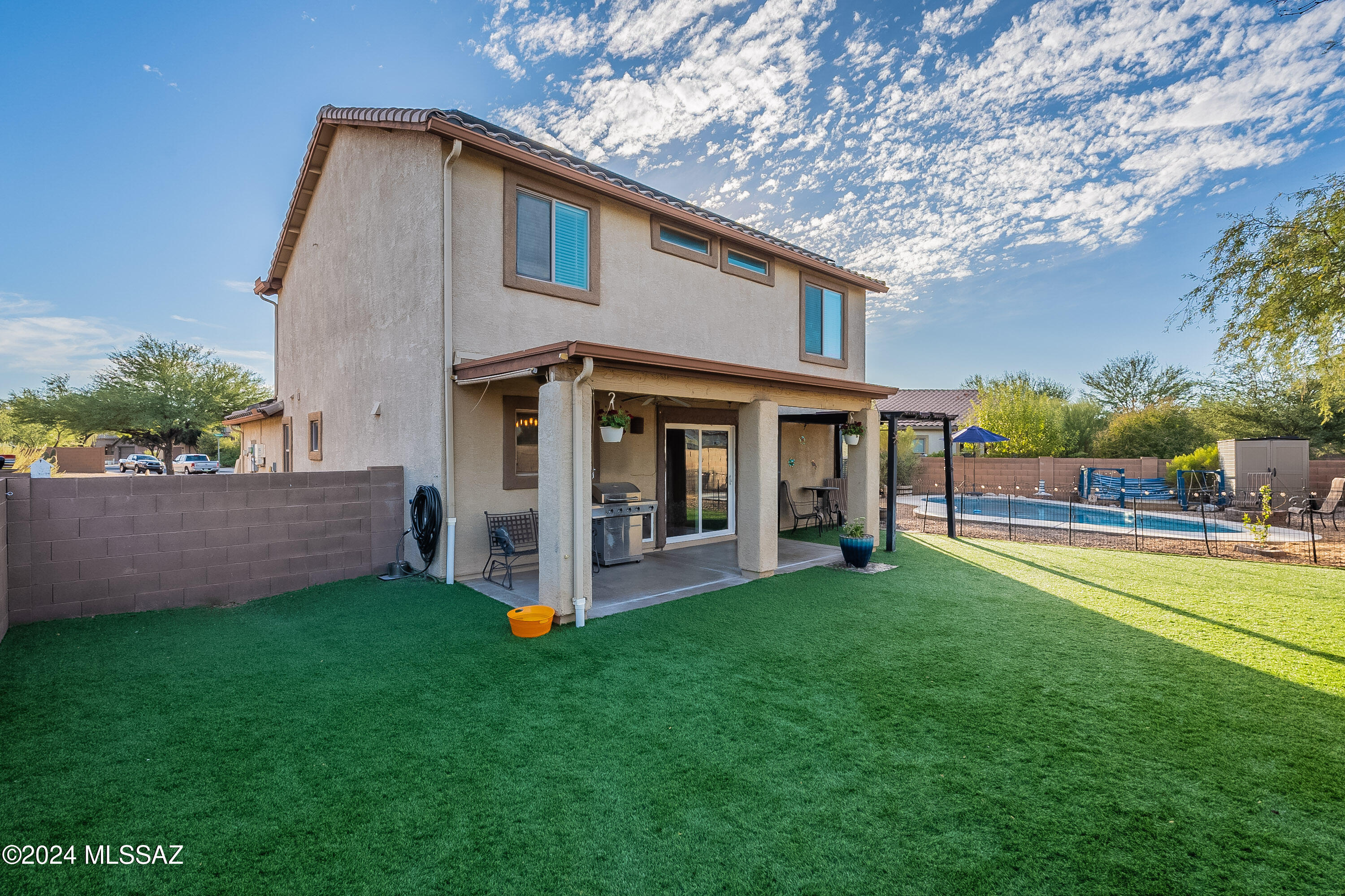 11406 W Massey Drive