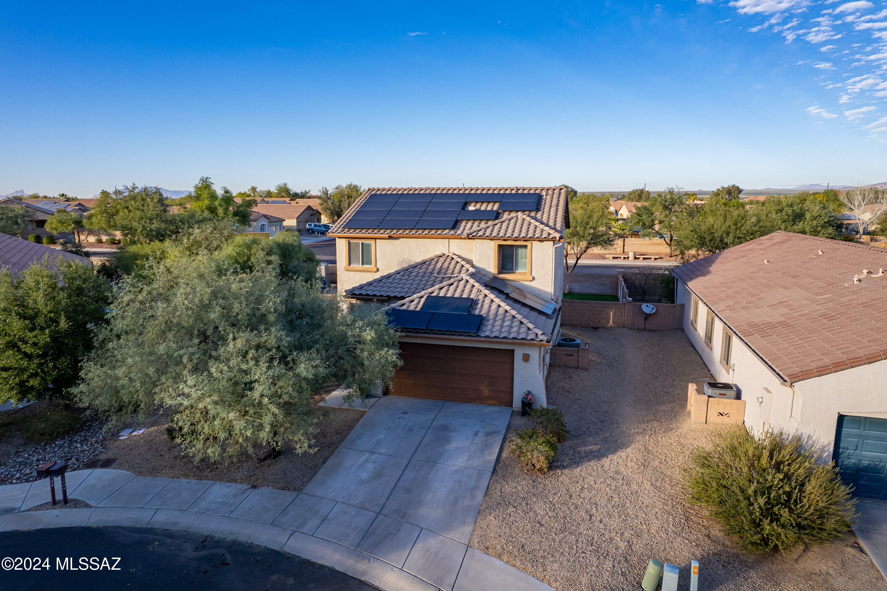 11406 W Massey Drive