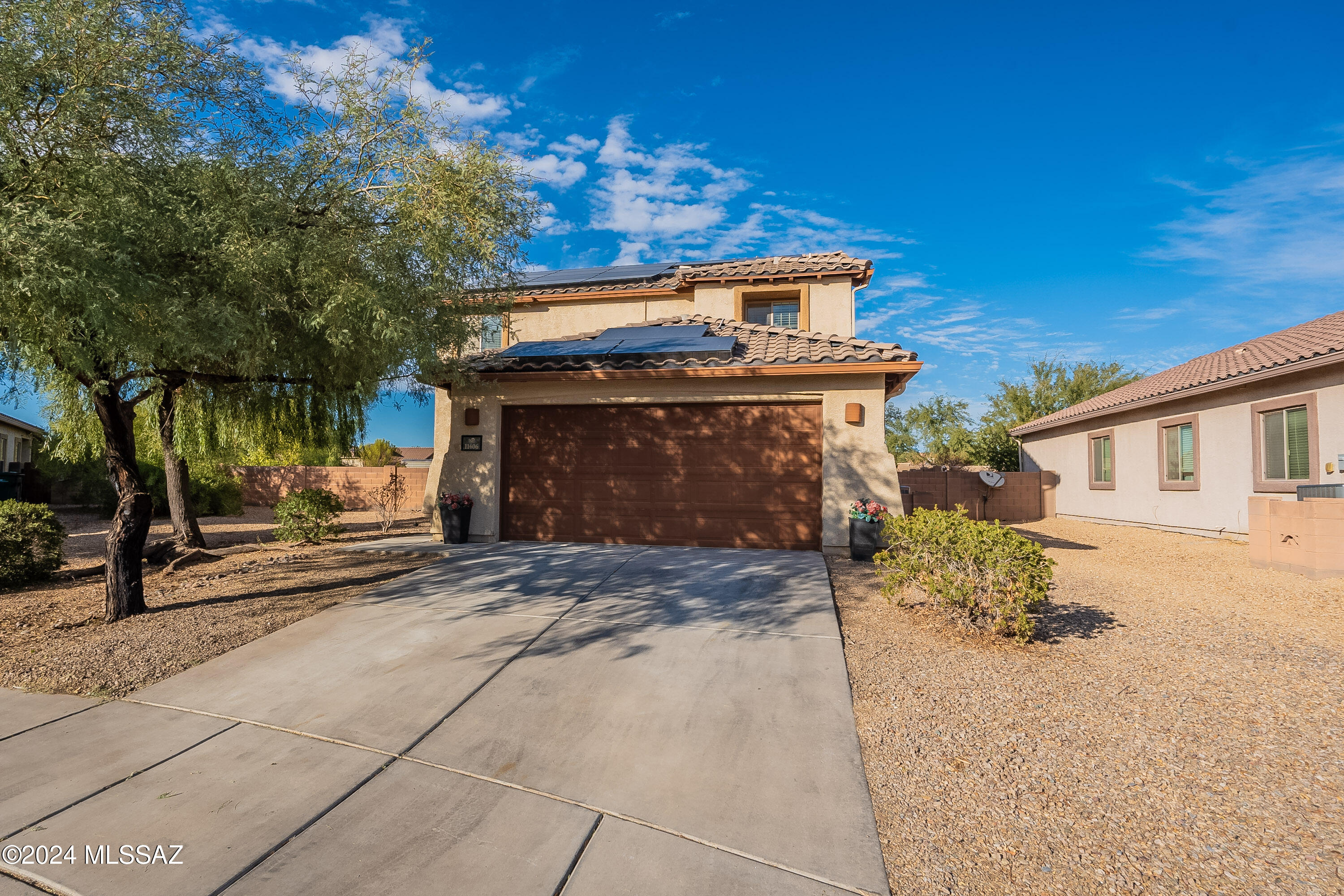 11406 W Massey Drive