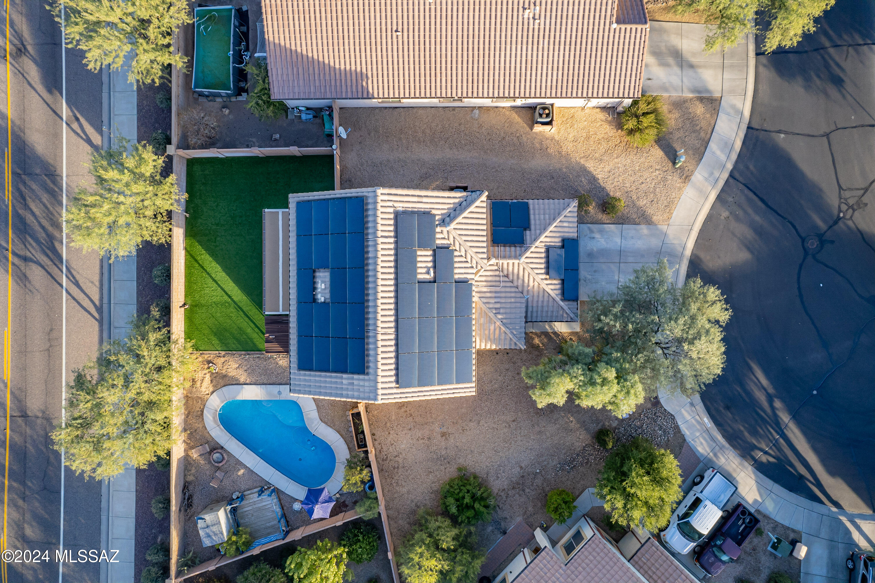 11406 W Massey Drive