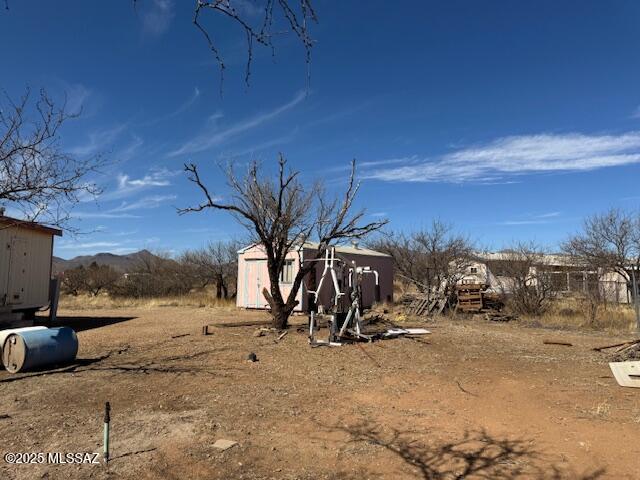 433 E Camino De Pampas