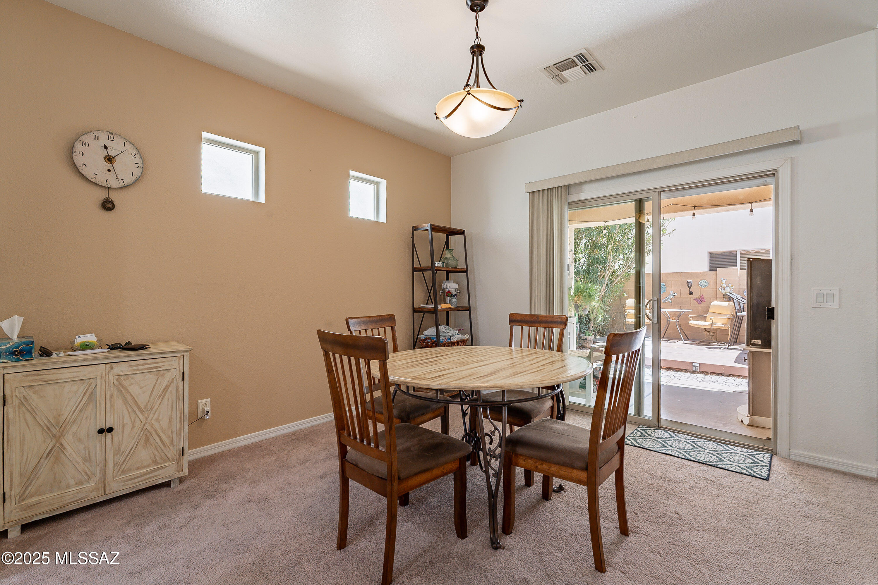 97 W Camino Rancho Palomas