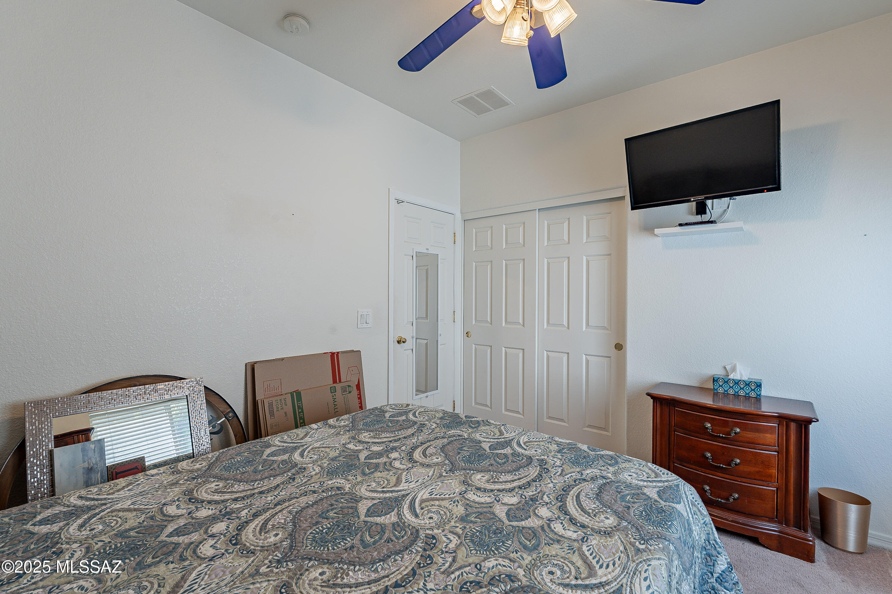 97 W Camino Rancho Palomas