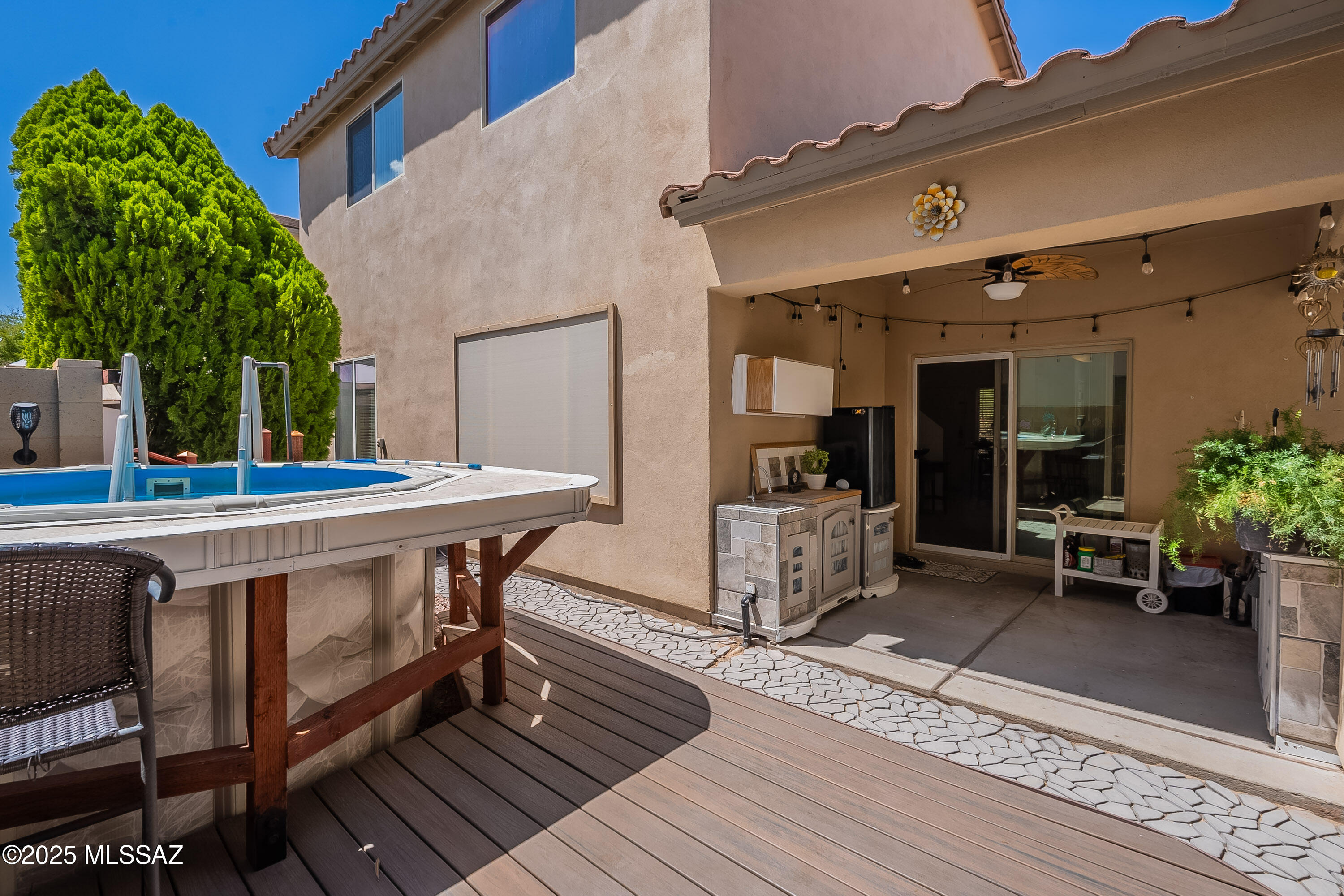97 W Camino Rancho Palomas