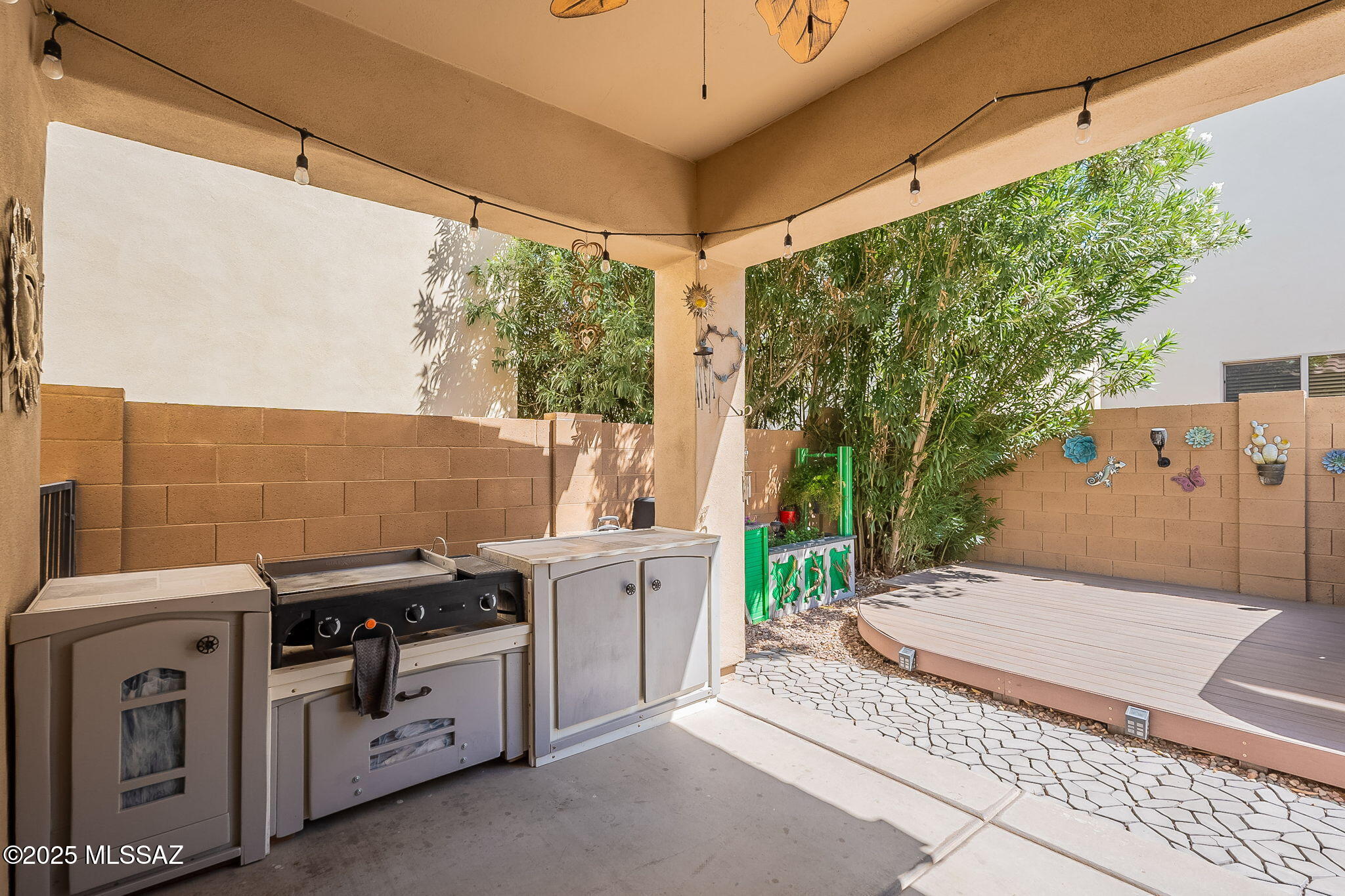97 W Camino Rancho Palomas