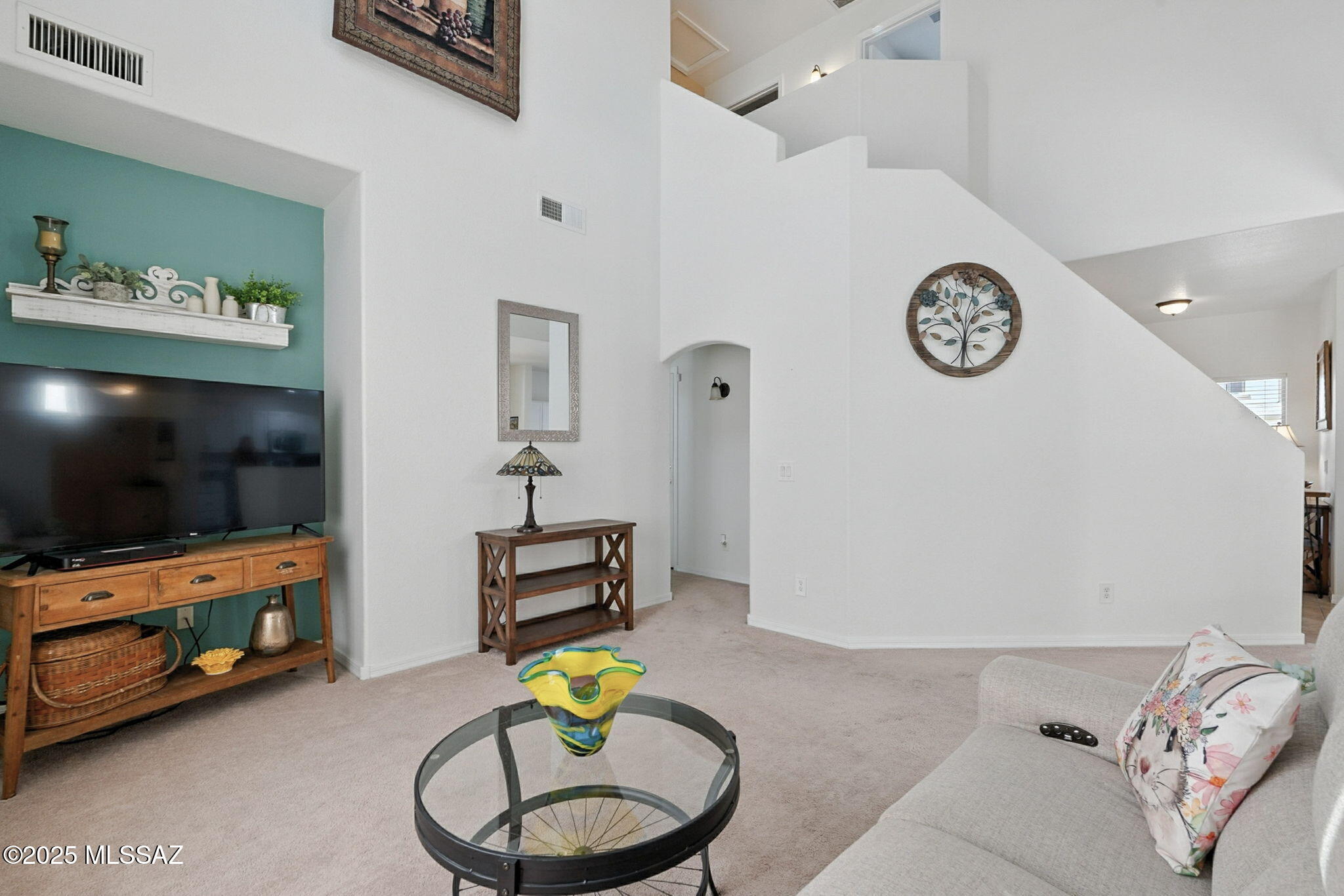 97 W Camino Rancho Palomas