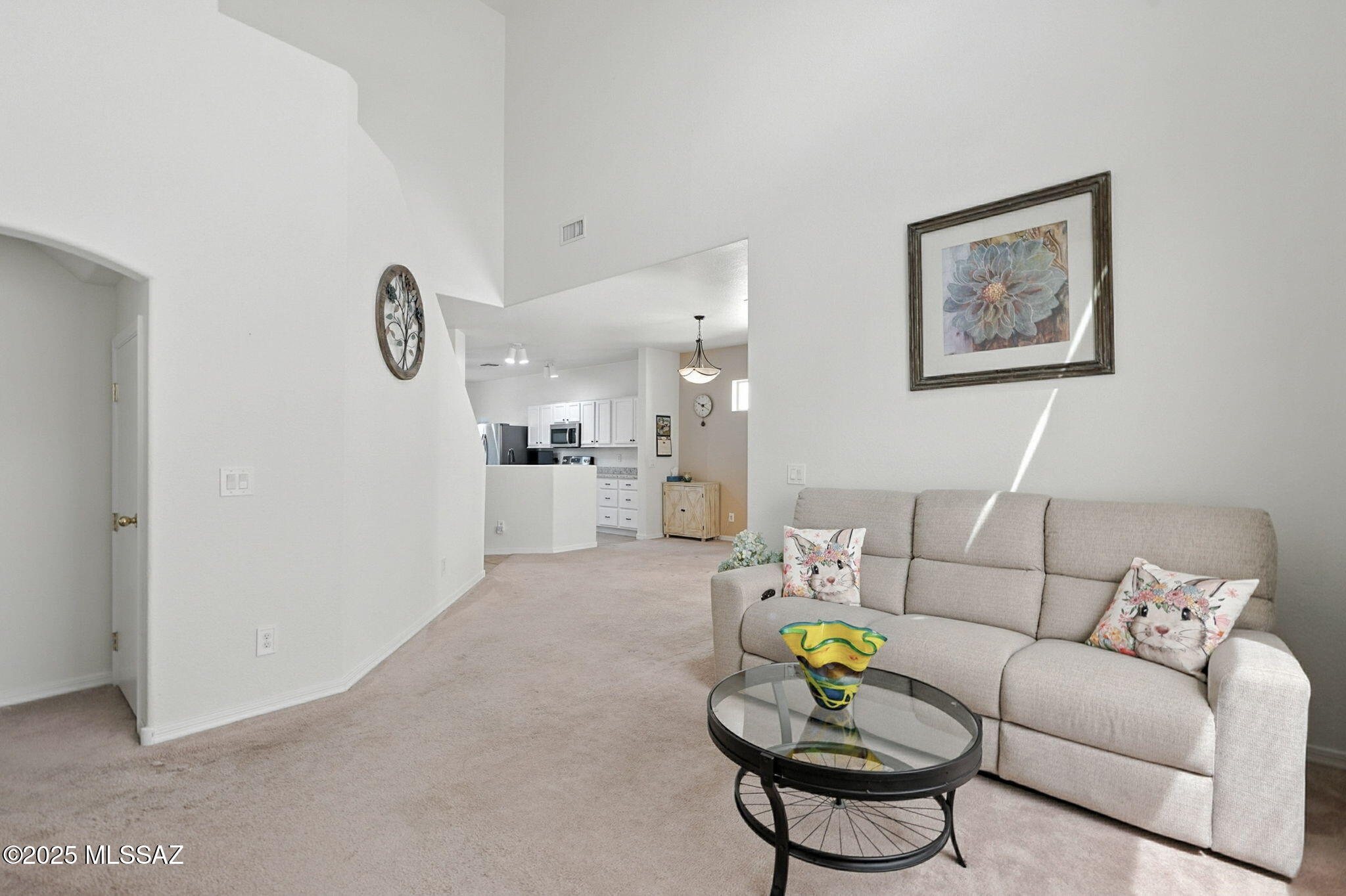 97 W Camino Rancho Palomas