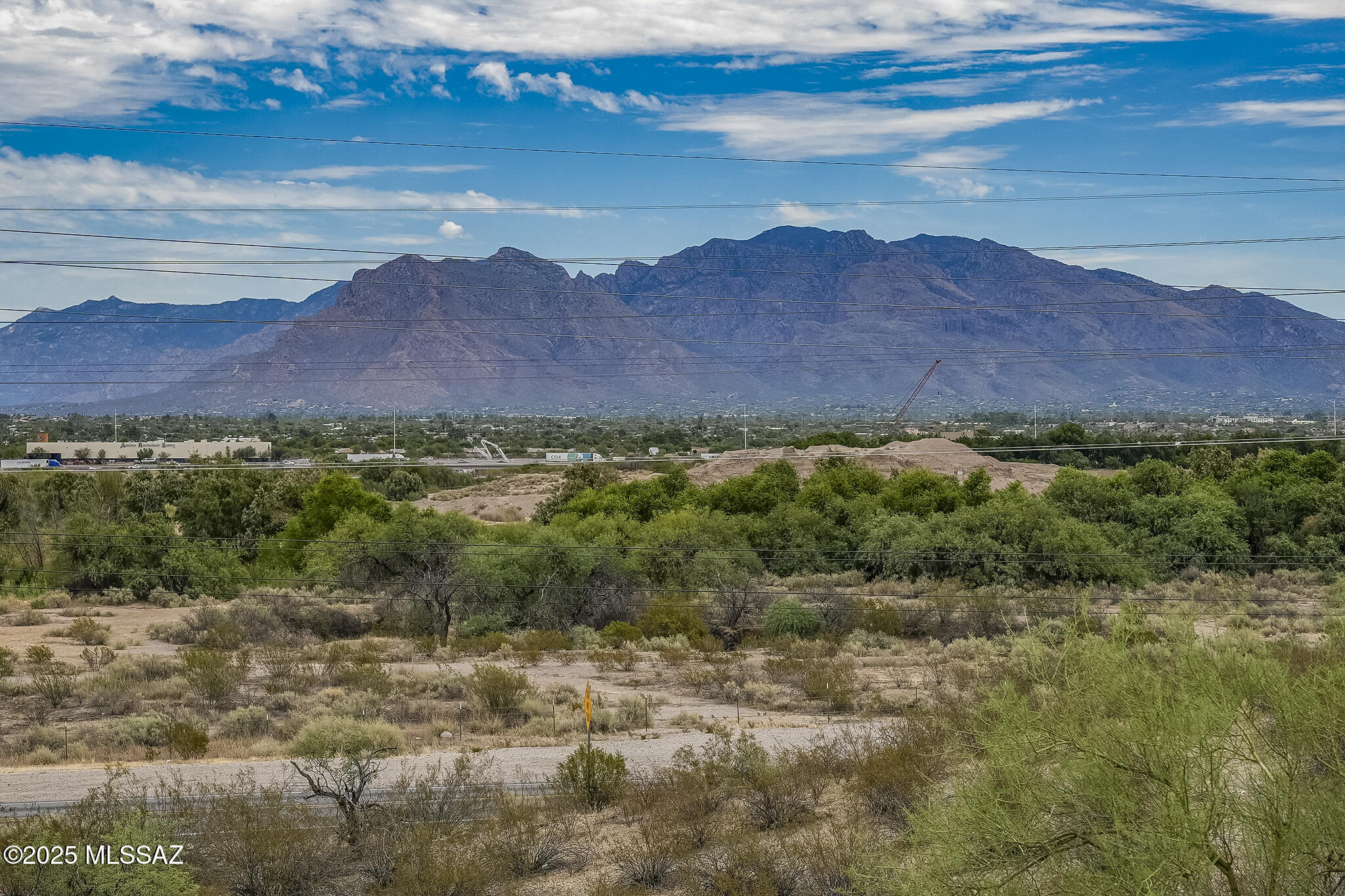 5735 N Silverbell Road