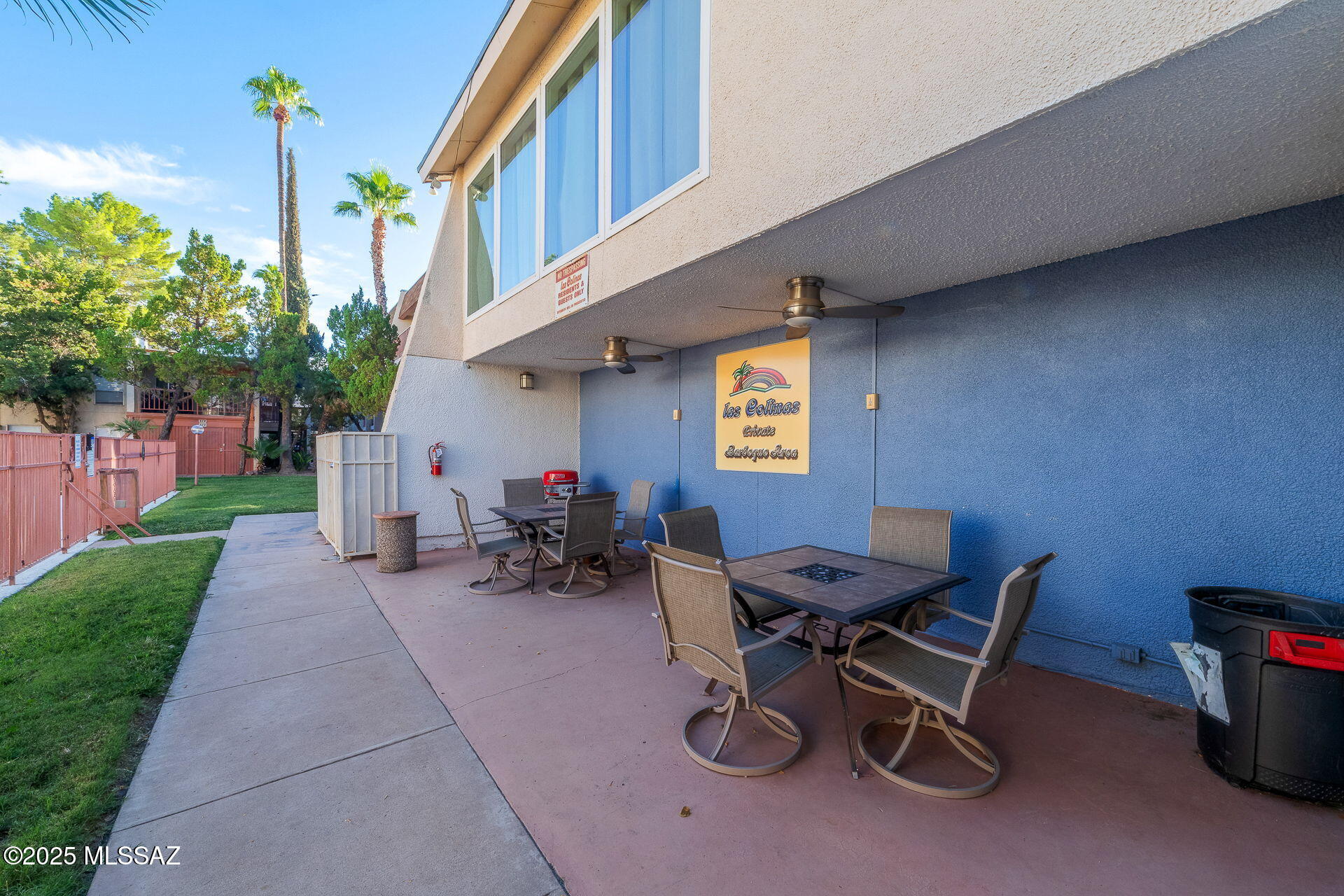 1600 N Wilmot Road Unit: 419