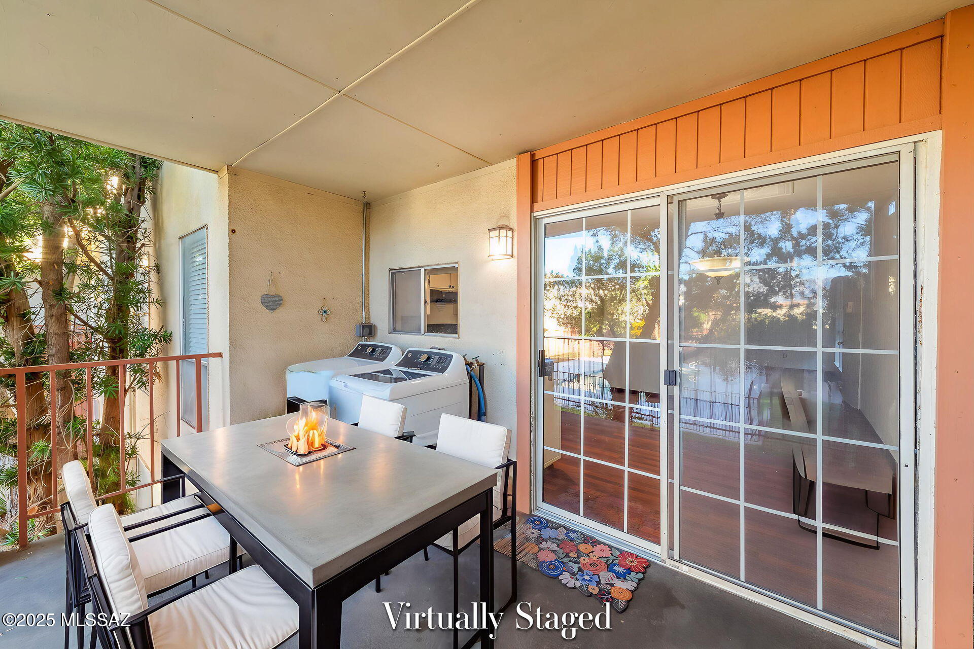 1600 N Wilmot Road 419