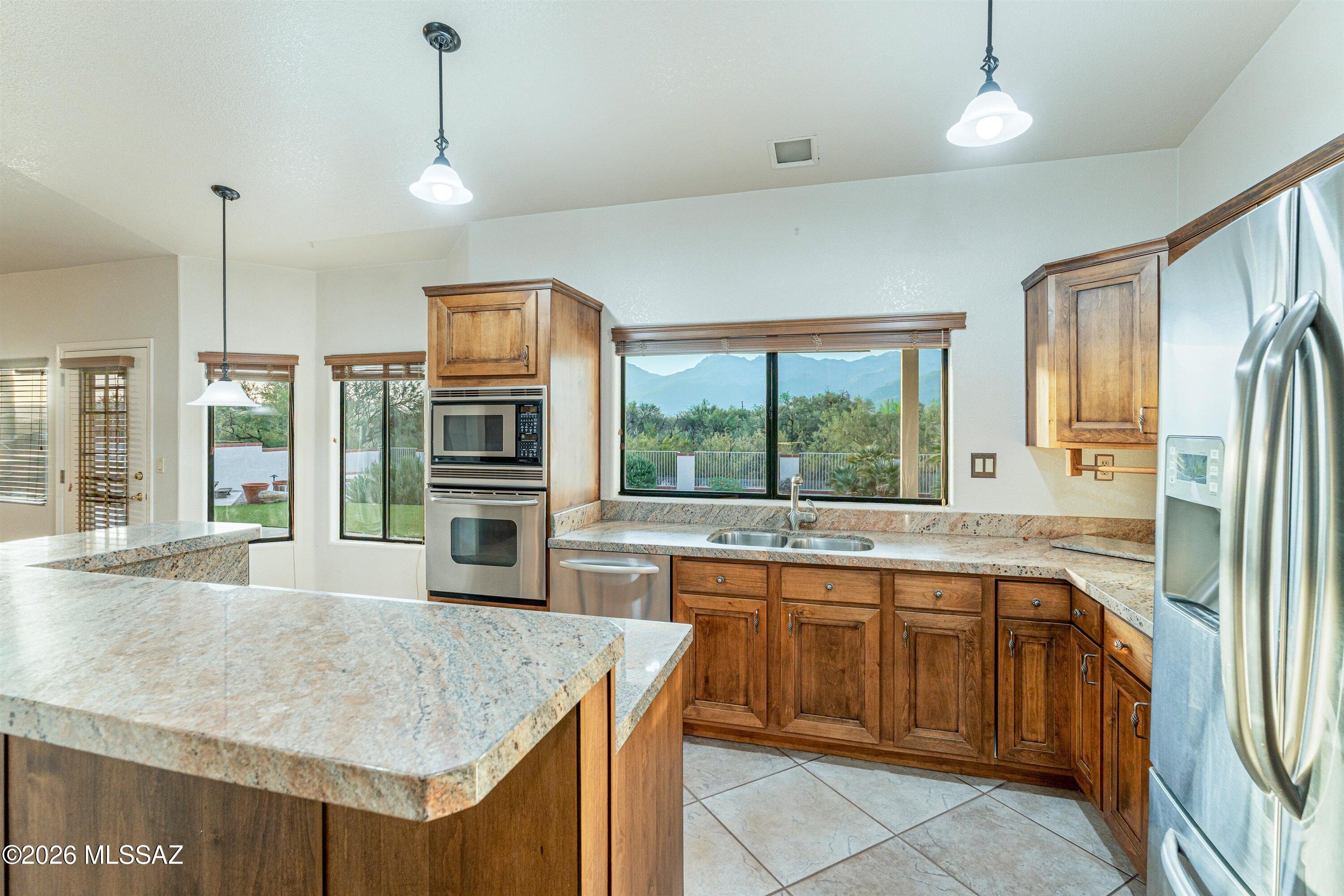 9361 E Harrison Park Drive