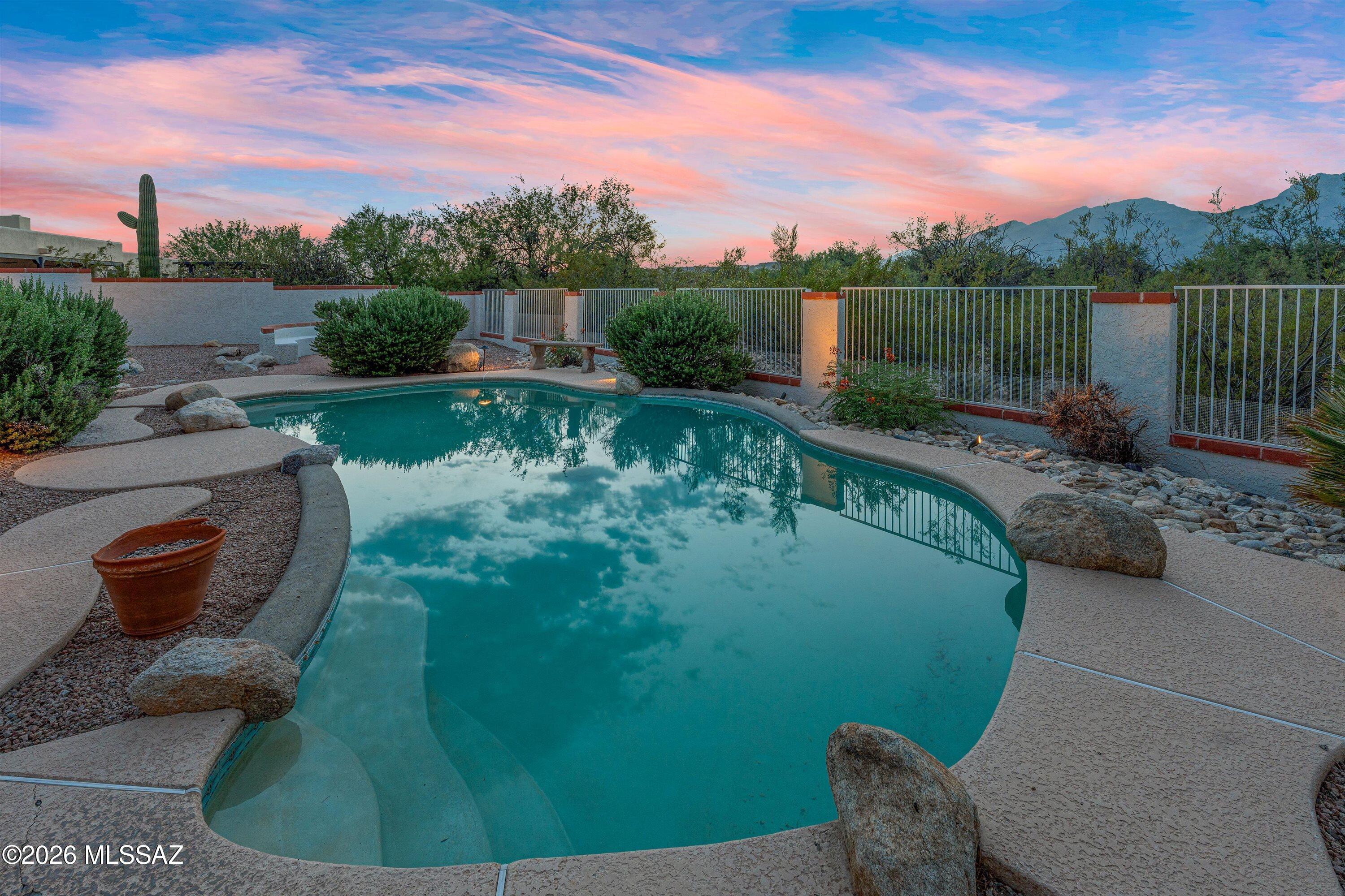 9361 E Harrison Park Drive