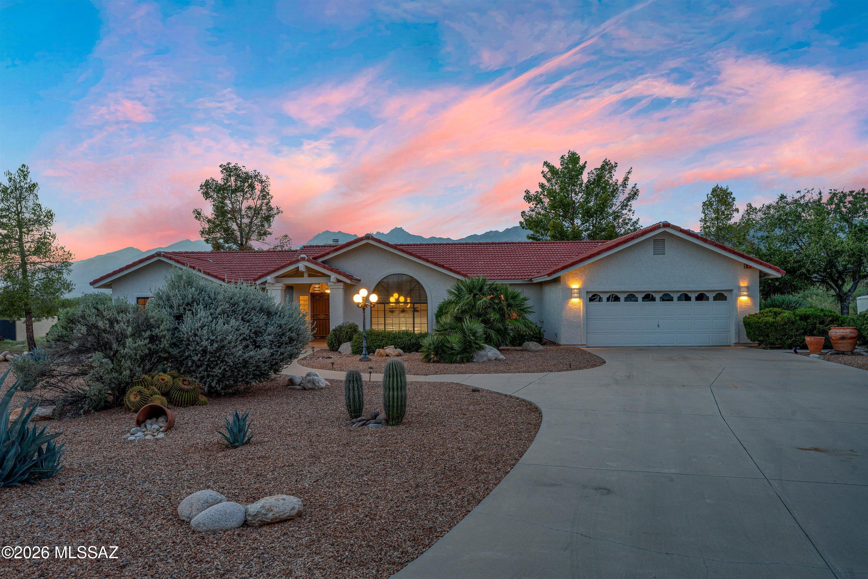 9361 E Harrison Park Drive