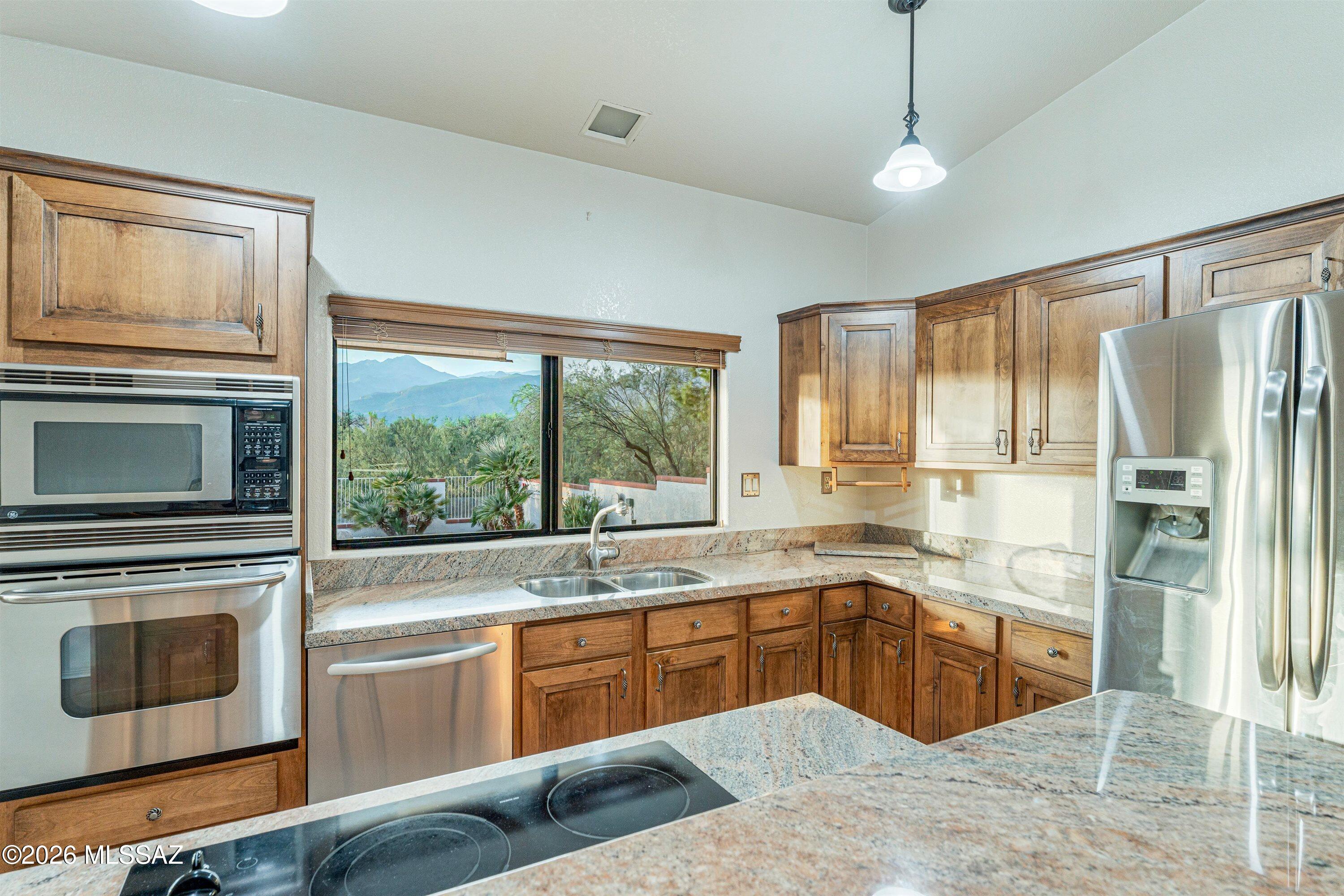 9361 E Harrison Park Drive