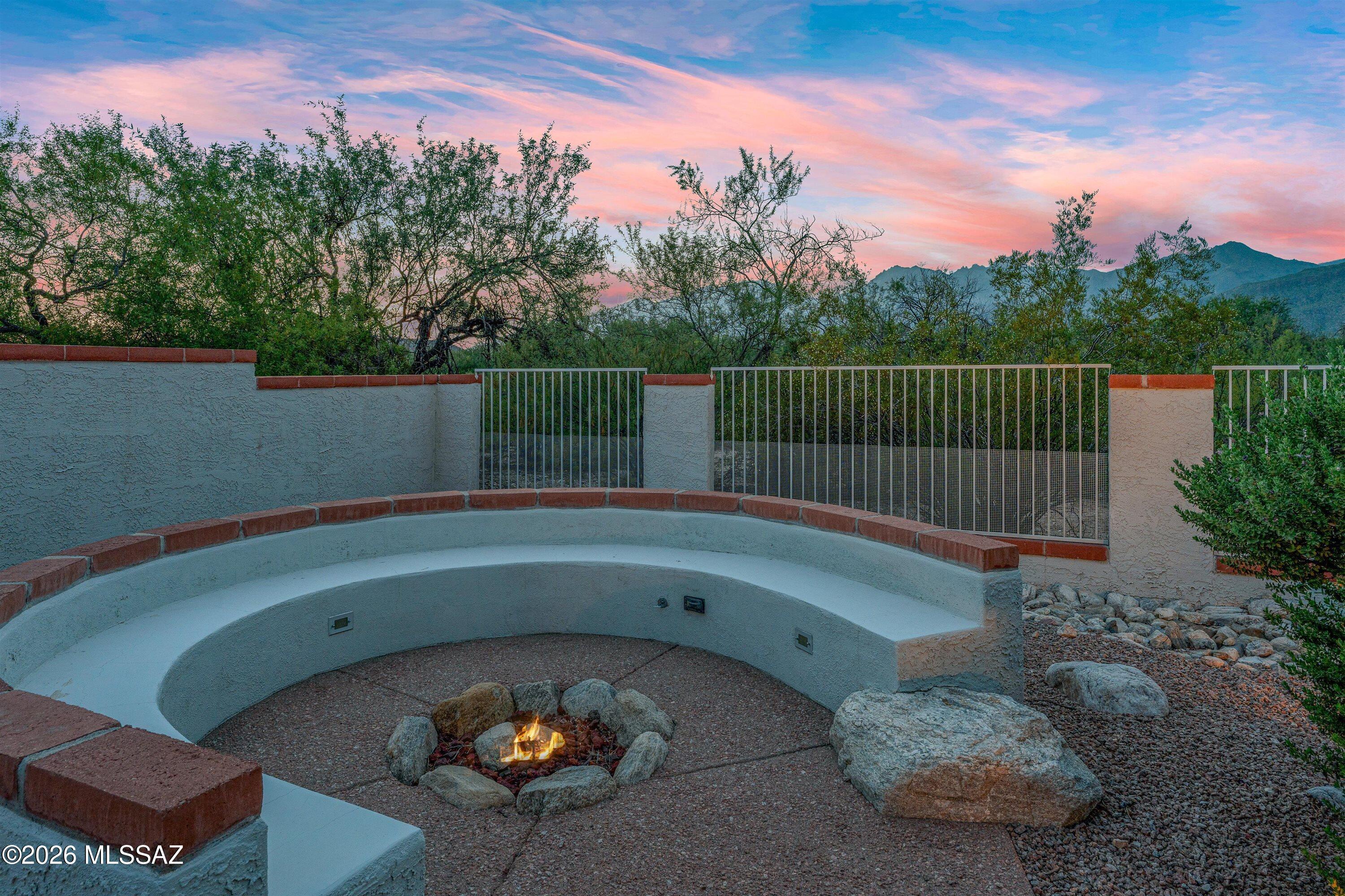 9361 E Harrison Park Drive