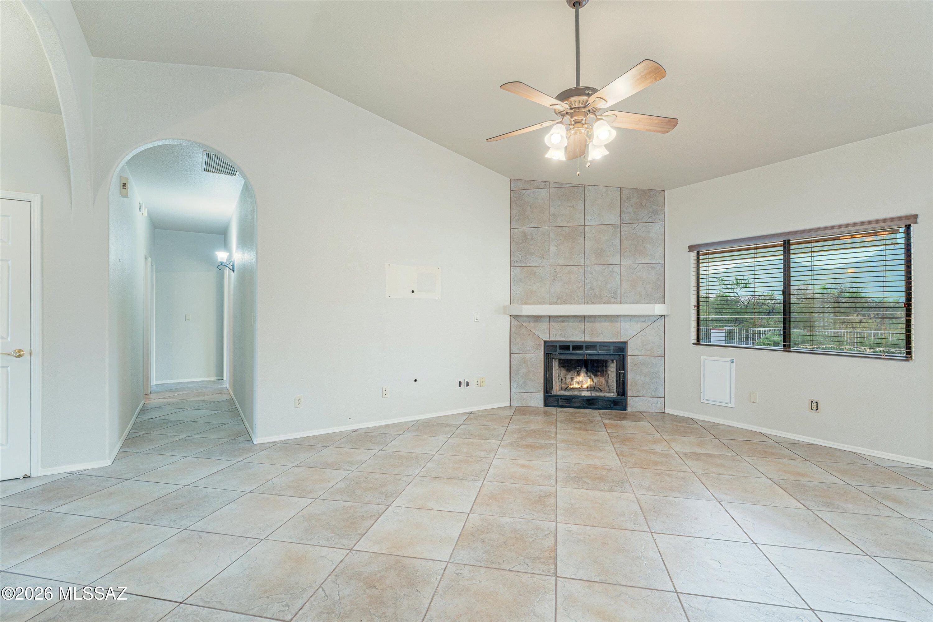 9361 E Harrison Park Drive