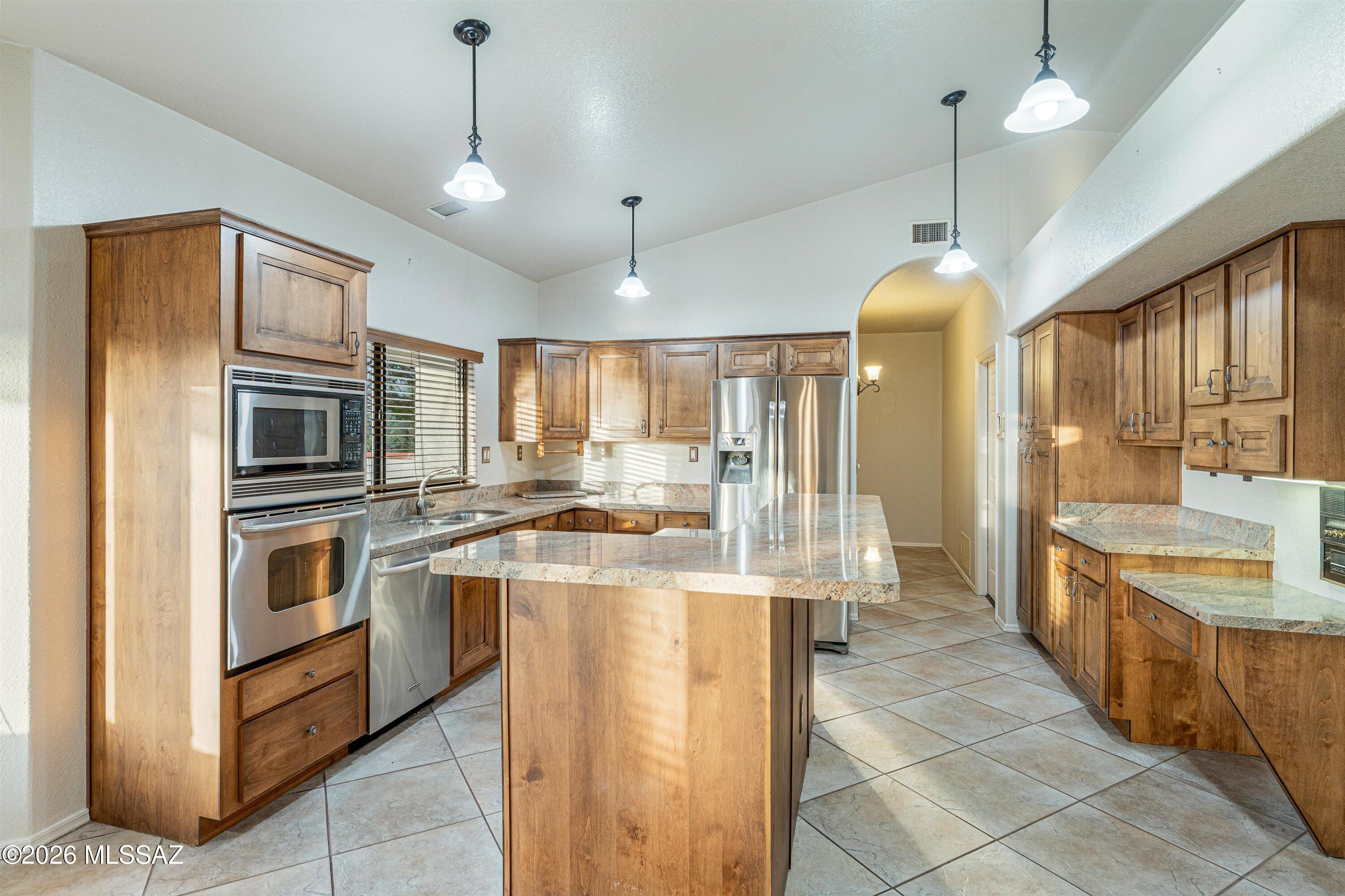 9361 E Harrison Park Drive