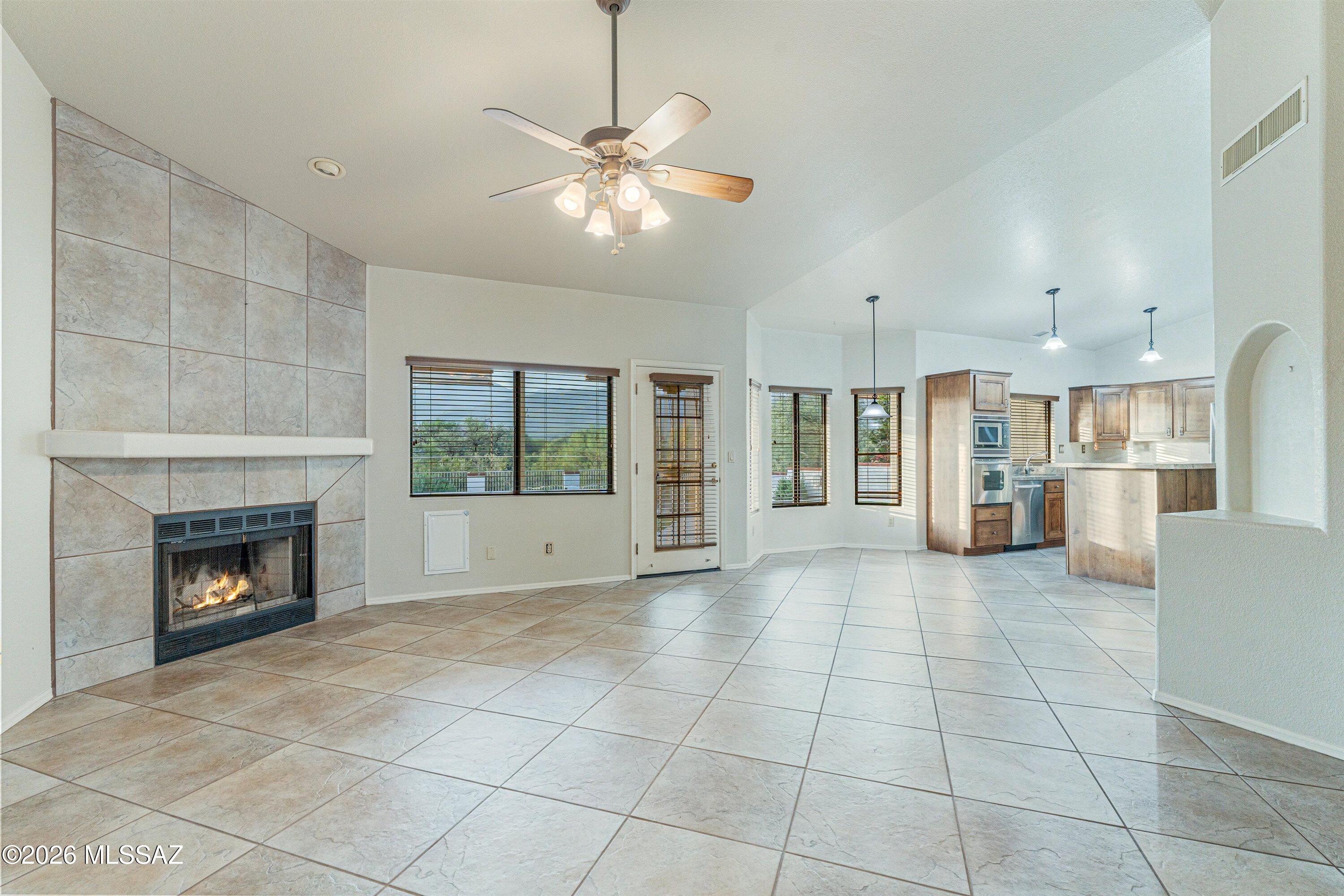 9361 E Harrison Park Drive