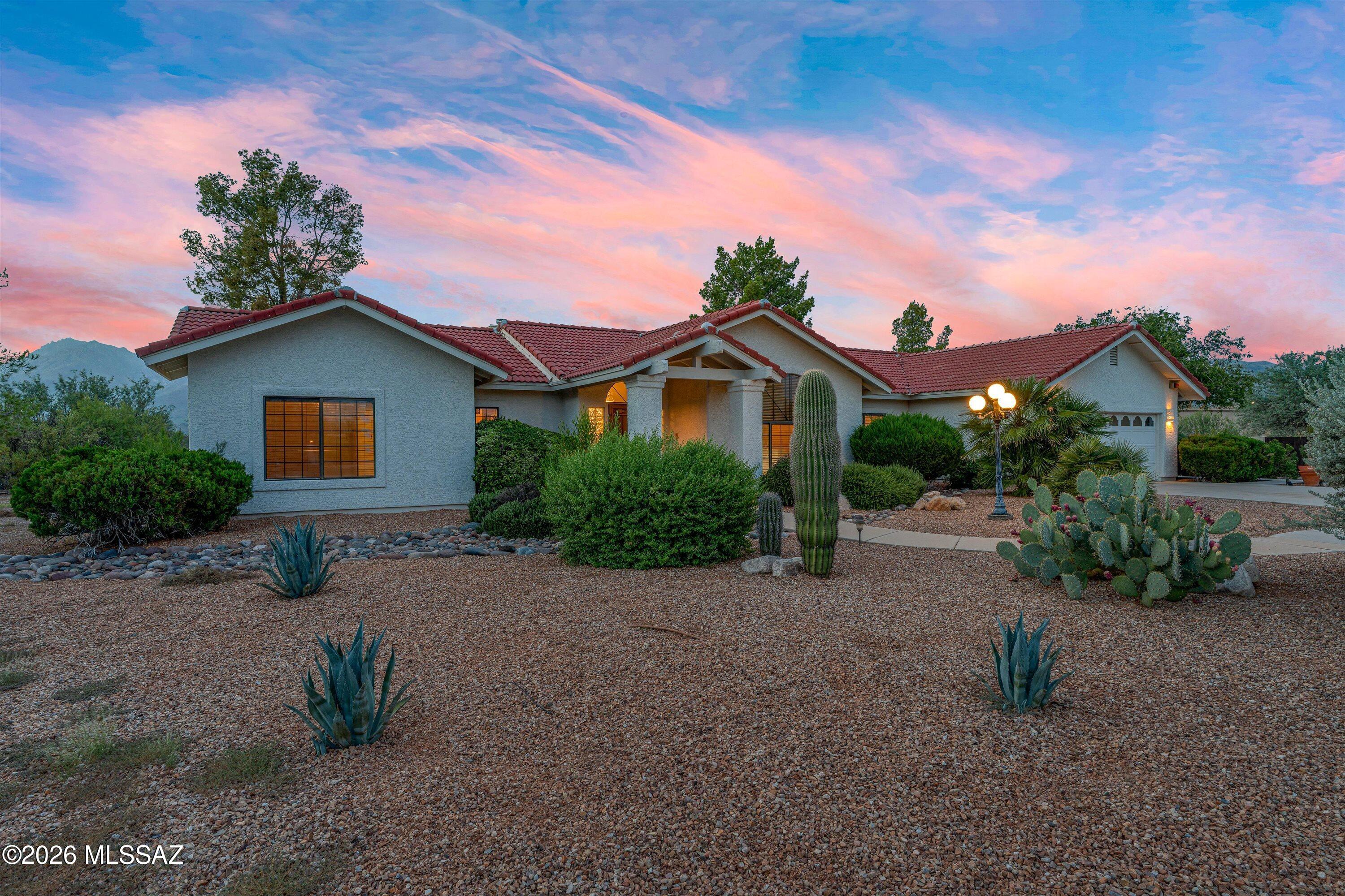 9361 E Harrison Park Drive