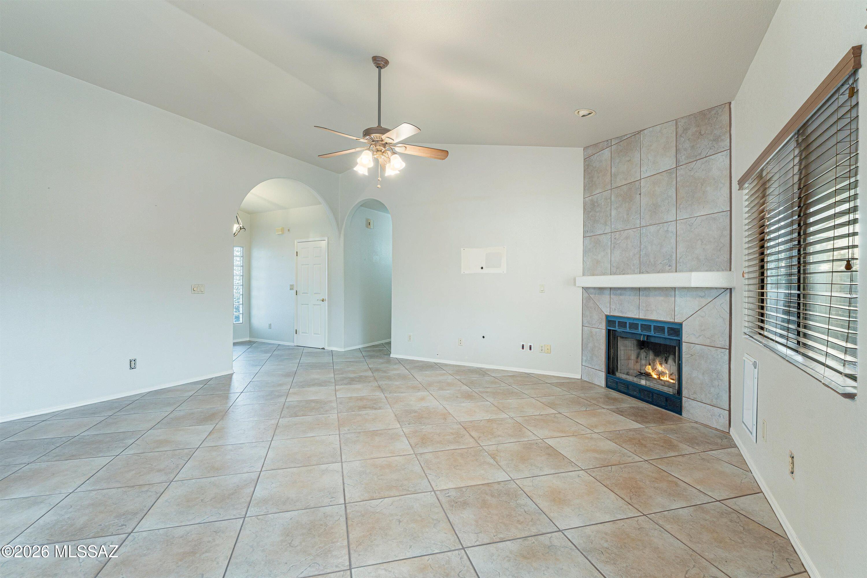 9361 E Harrison Park Drive