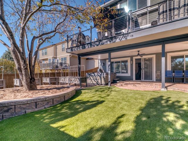 1864 Mountain Maple Avenue